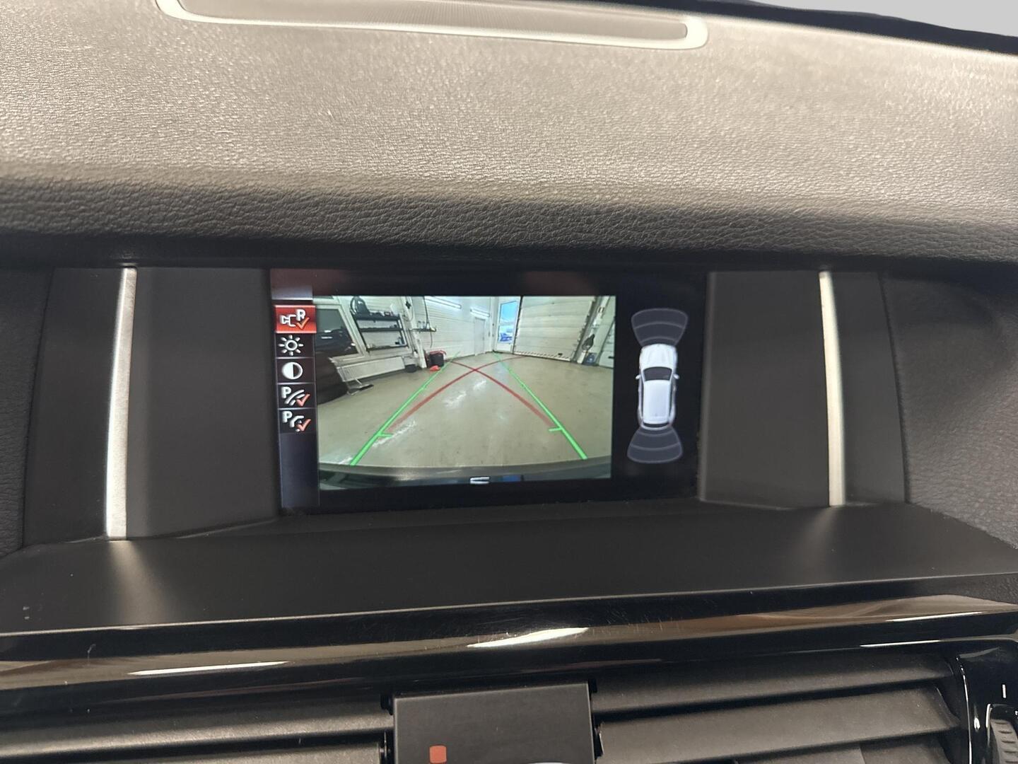 BMW X3 2014