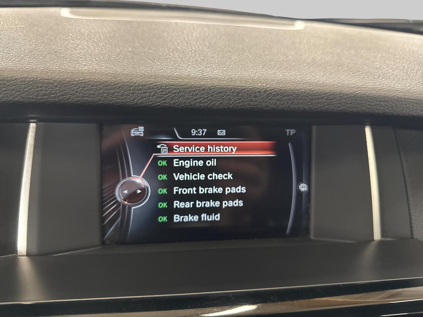 BMW X3 2014