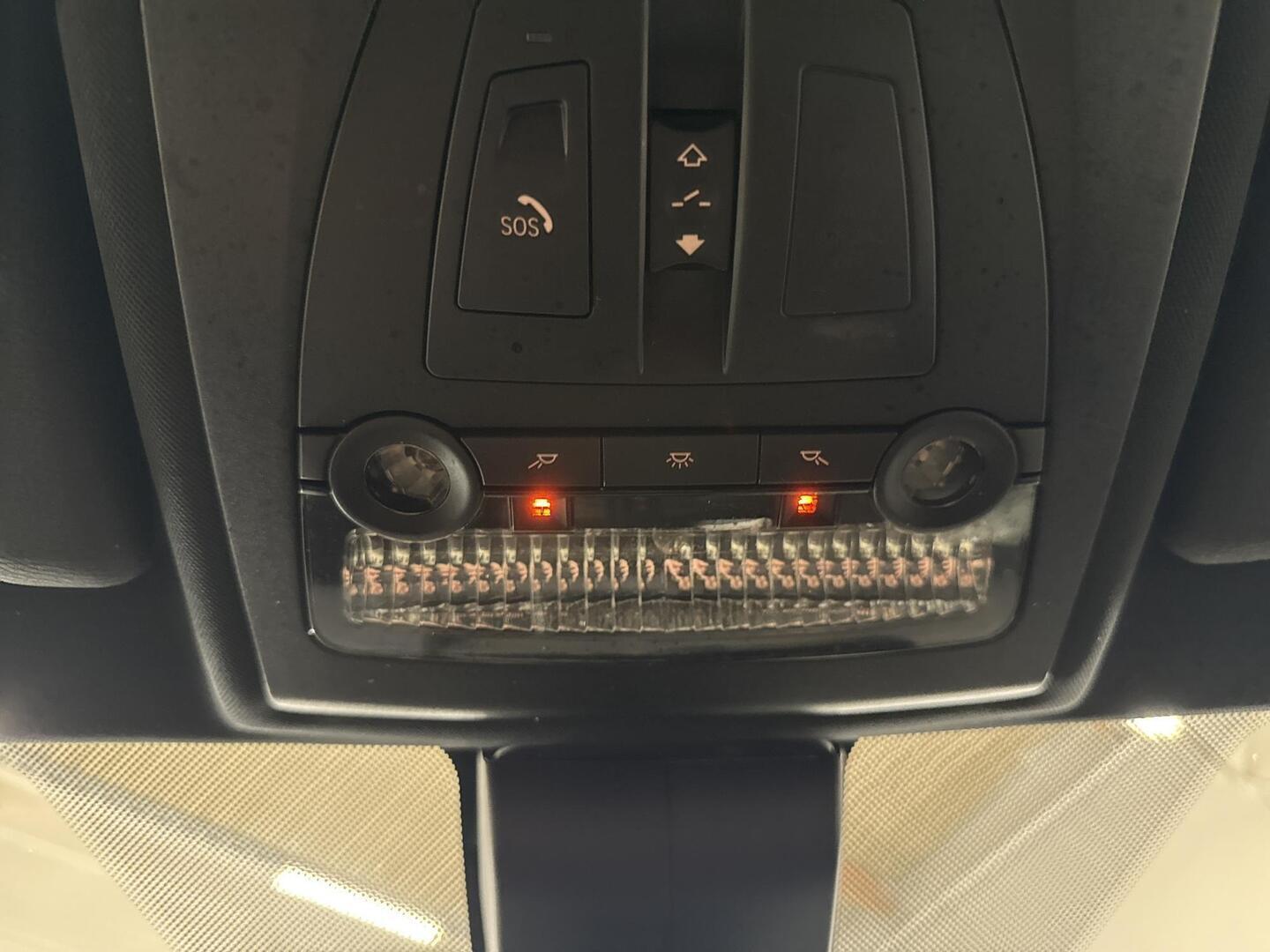 BMW X3 2014