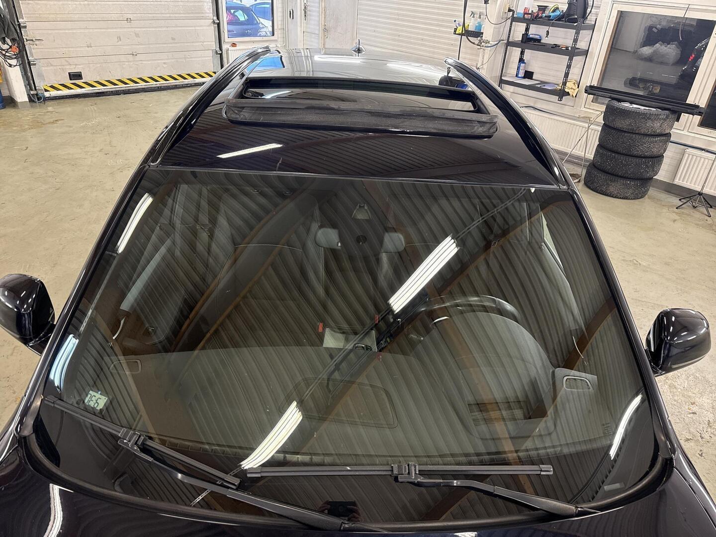 BMW X3 2014