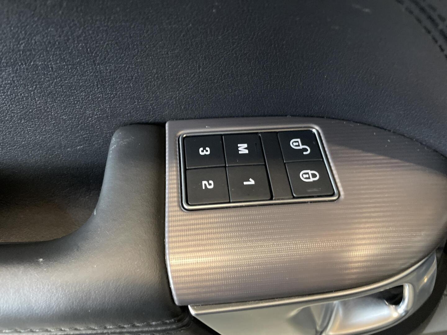 LAND ROVER Range Rover Sport 2018