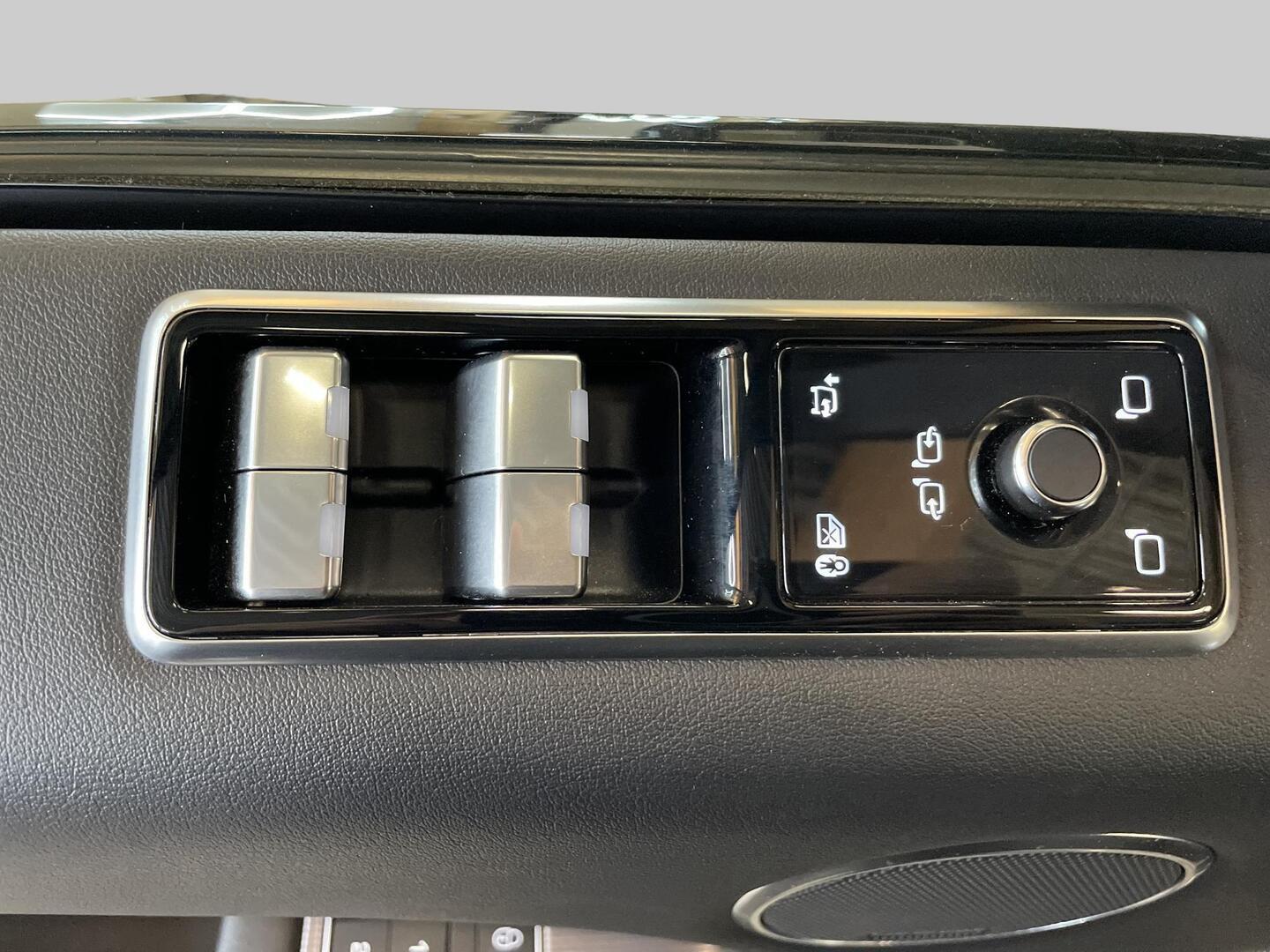 LAND ROVER Range Rover Sport 2018