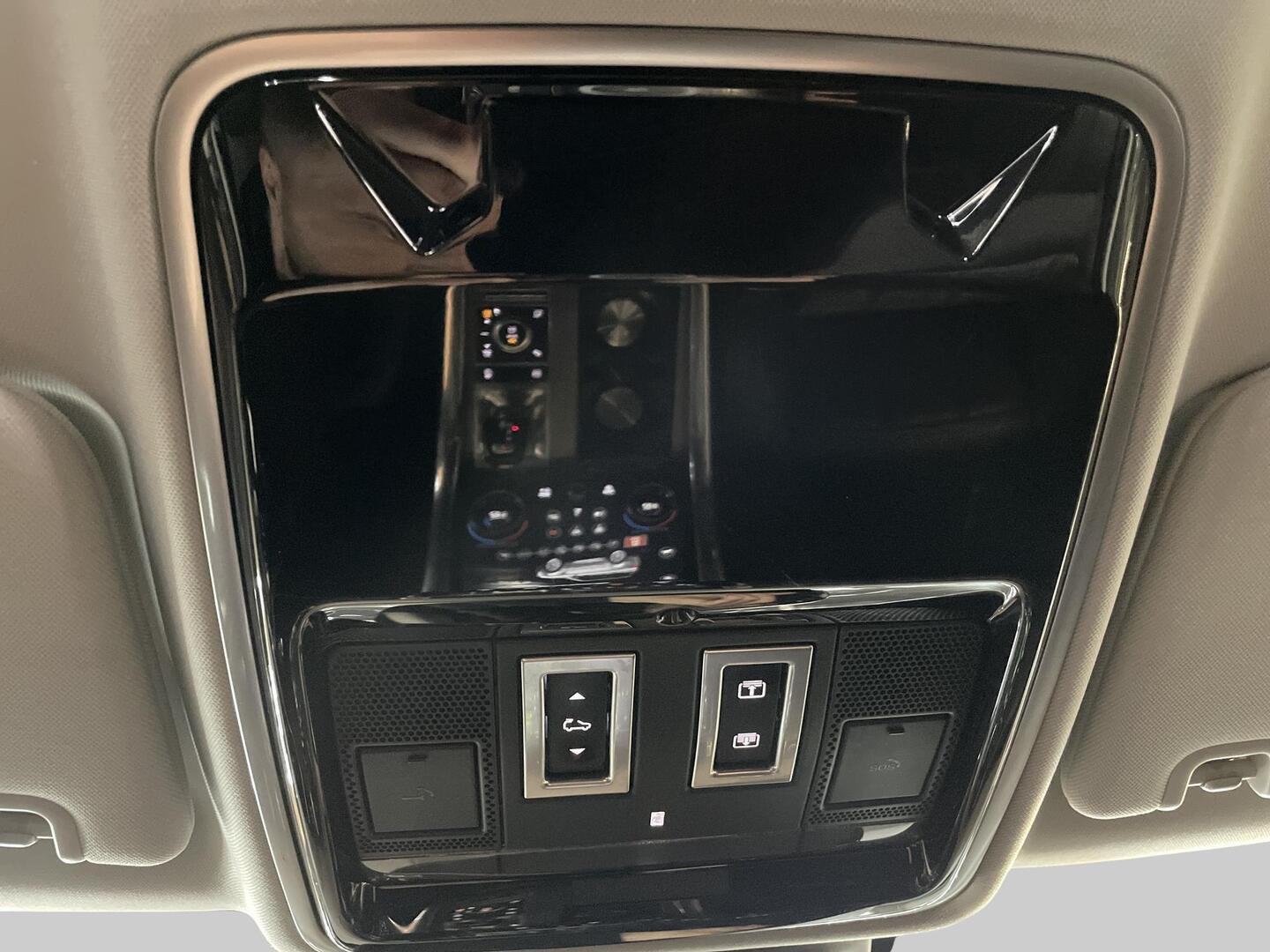 LAND ROVER Range Rover Sport 2018