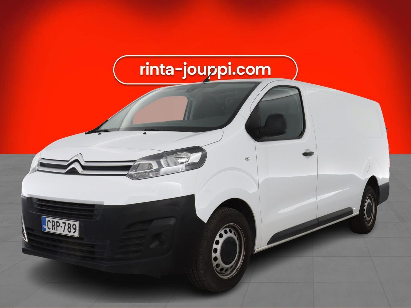 CITROEN Jumpy 2023