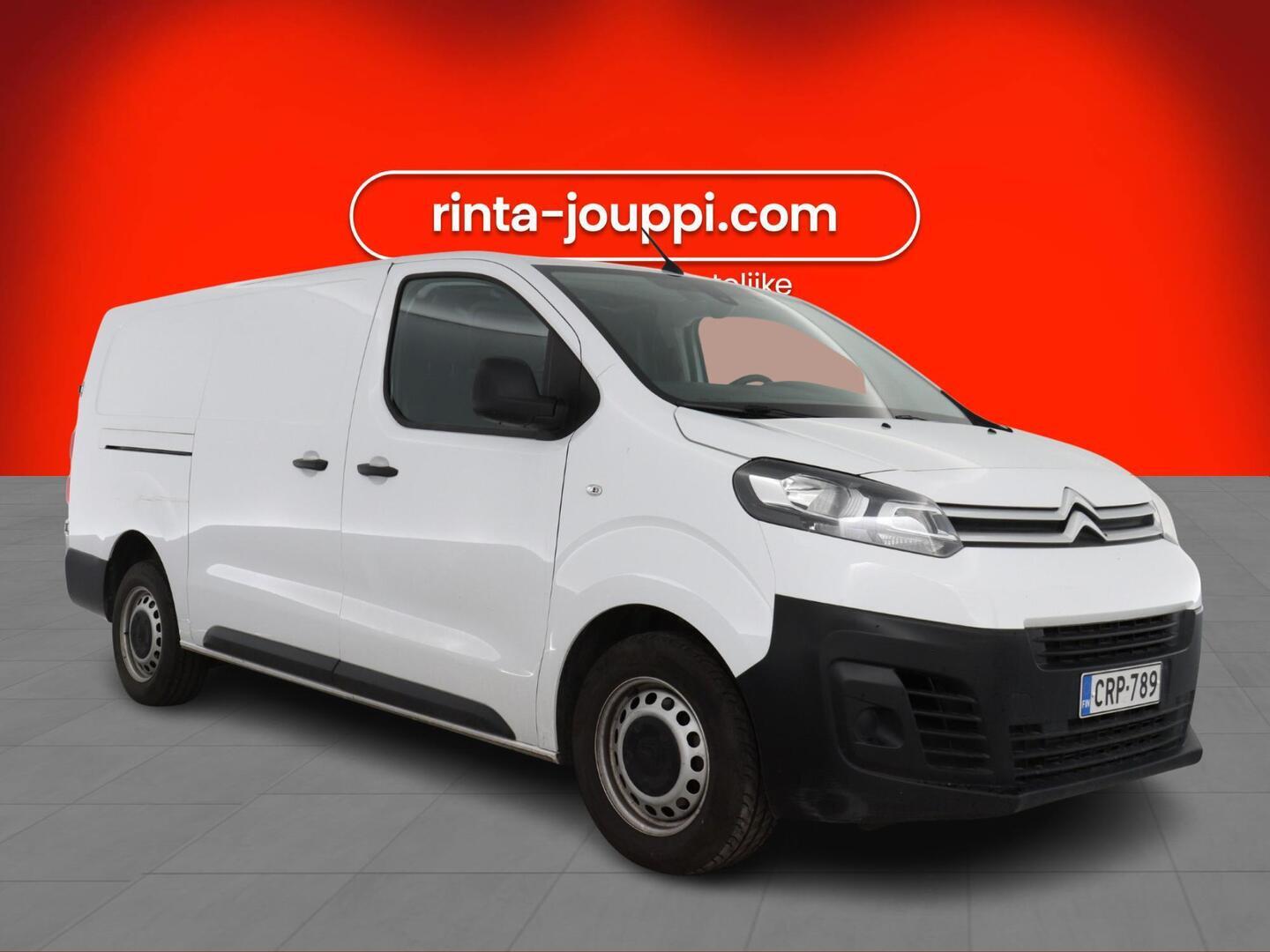 CITROEN Jumpy 2023