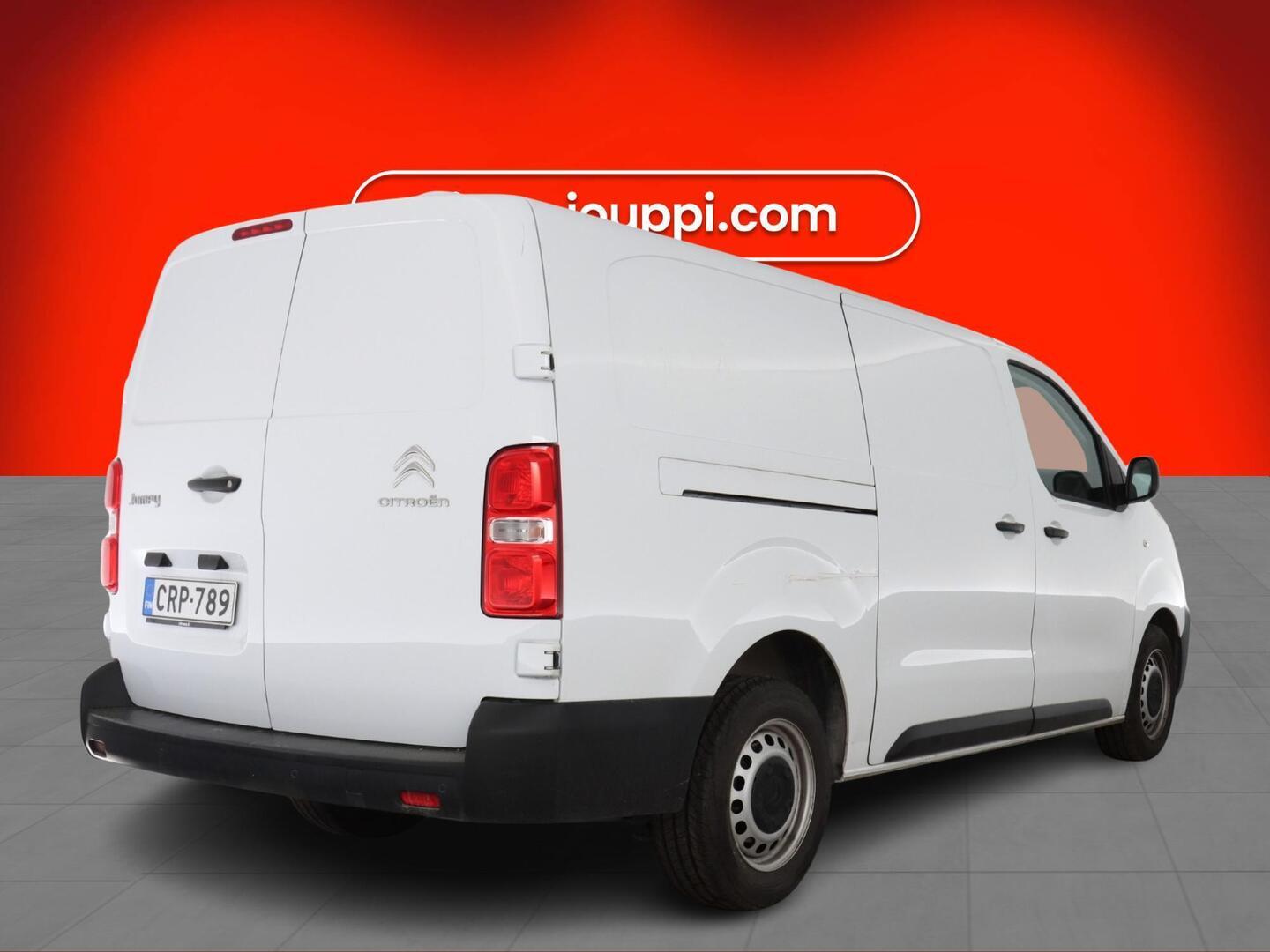 CITROEN Jumpy 2023