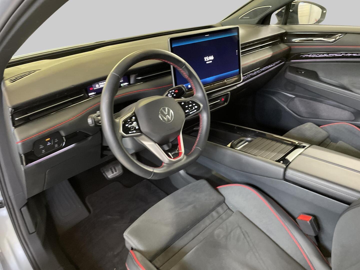 VOLKSWAGEN ID.7 2025