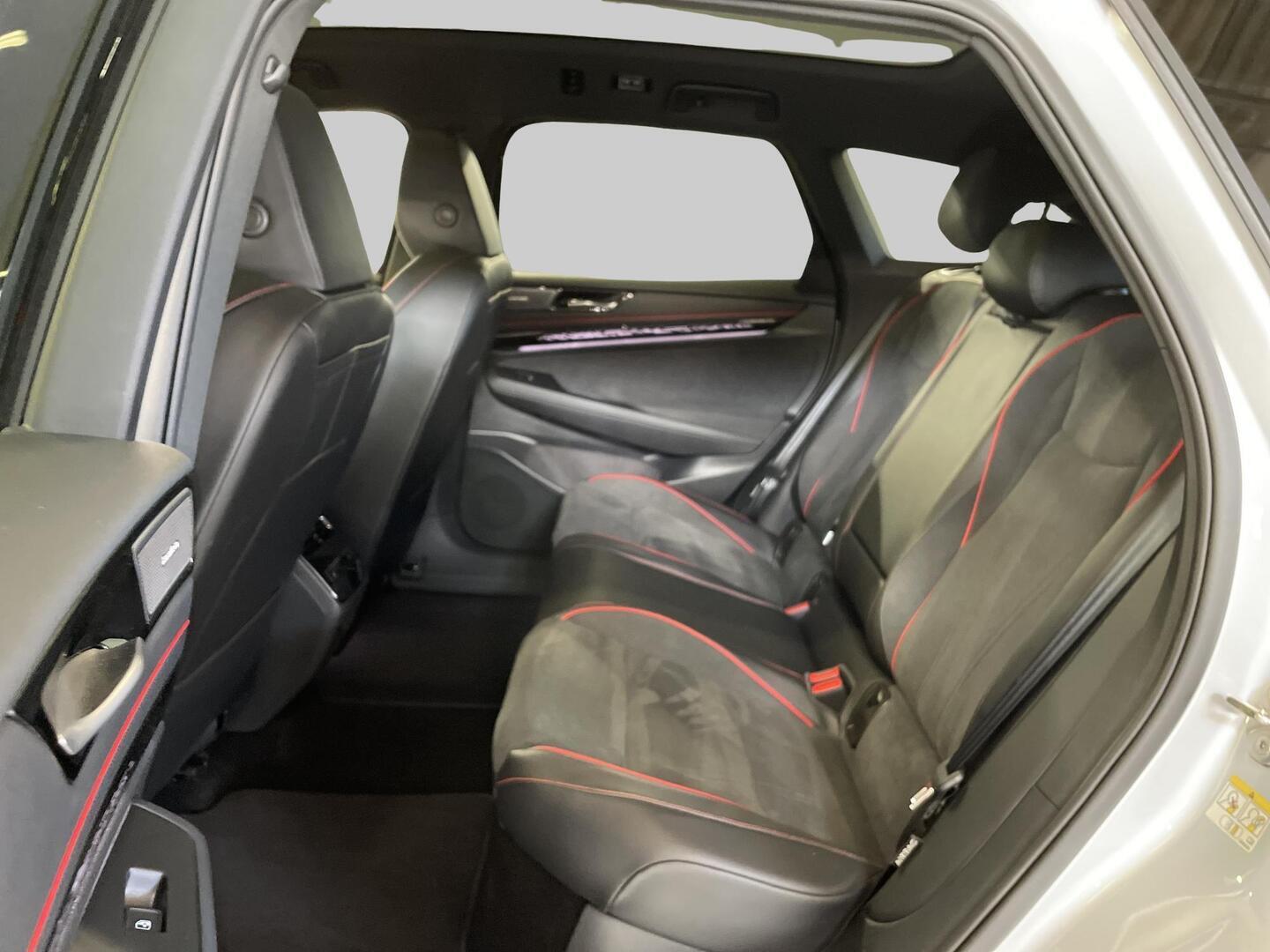 VOLKSWAGEN ID.7 2025