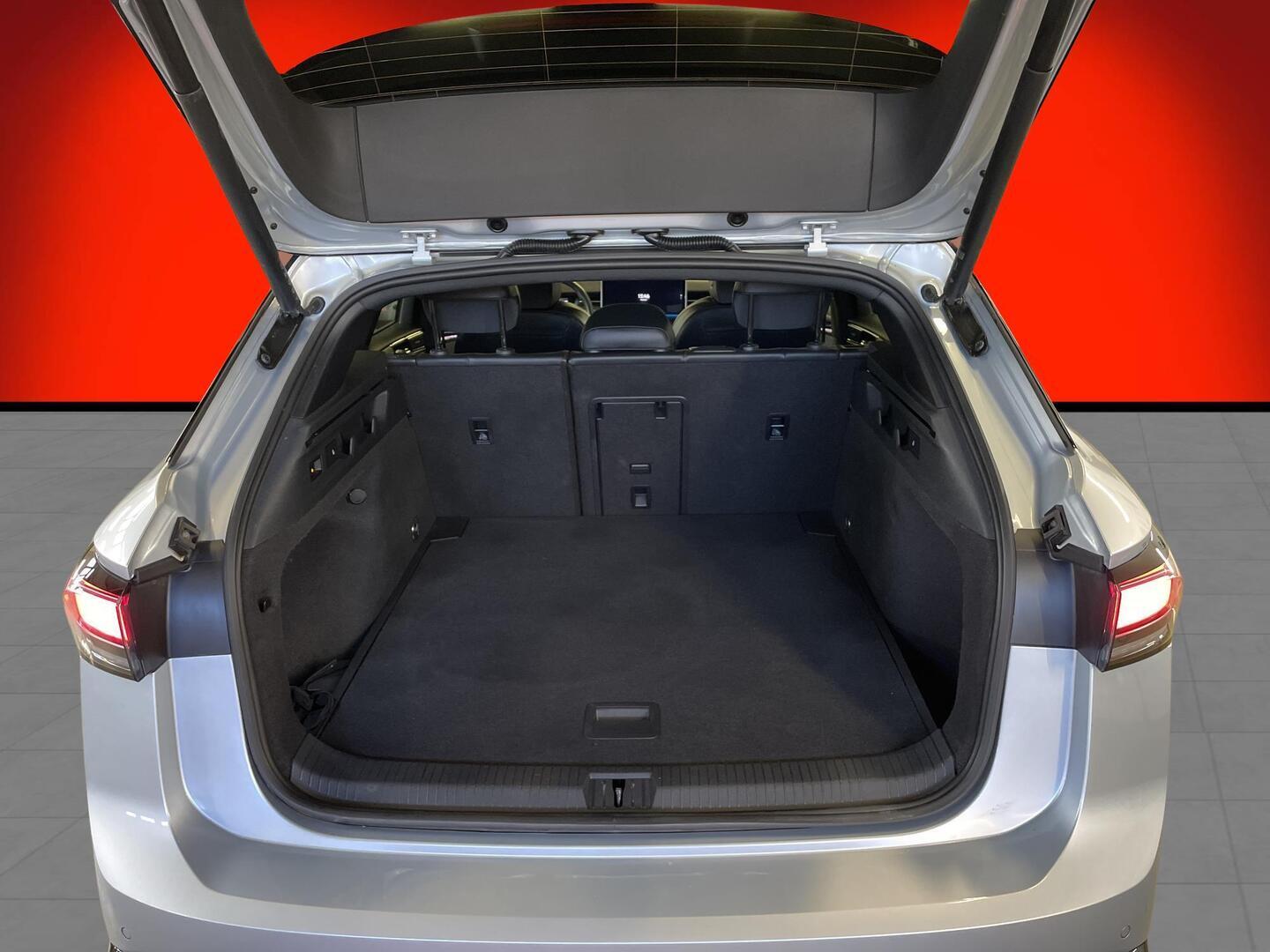 VOLKSWAGEN ID.7 2025