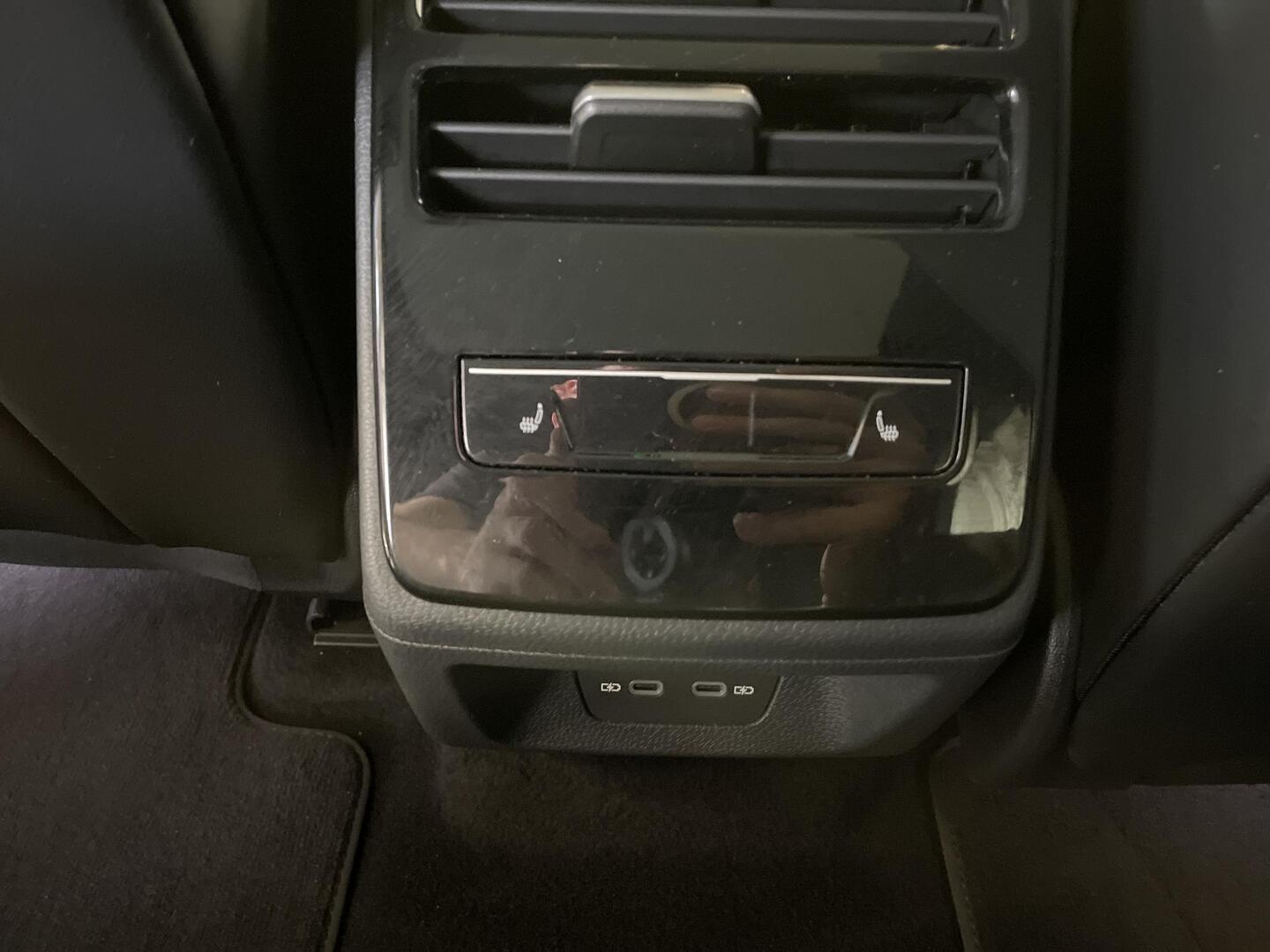 VOLKSWAGEN ID.7 2025