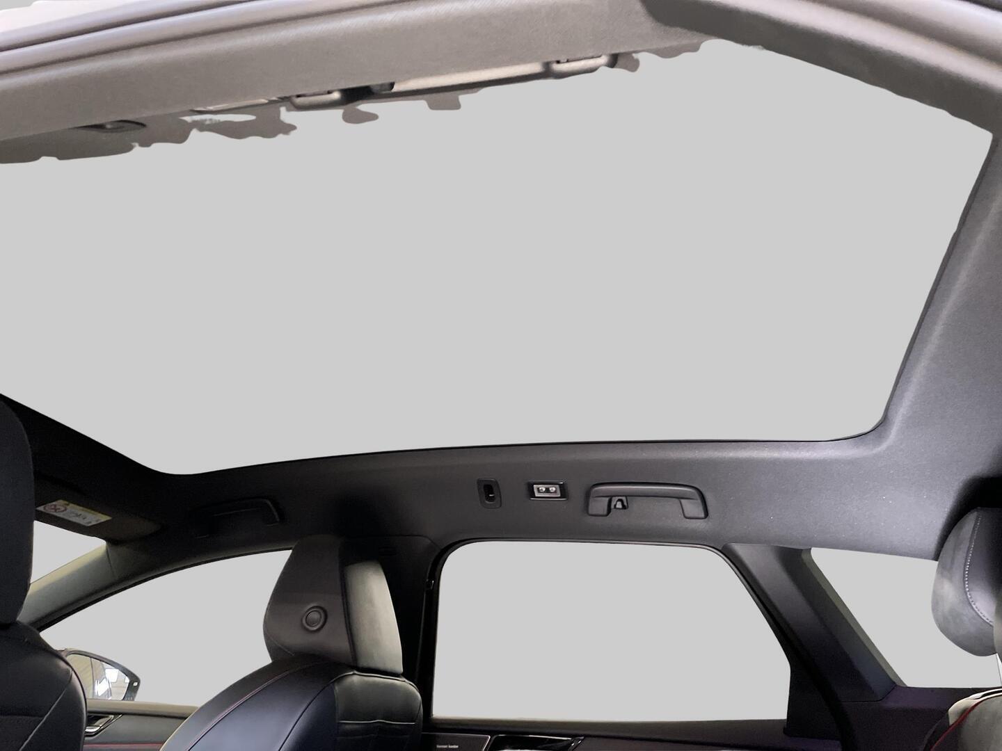 VOLKSWAGEN ID.7 2025