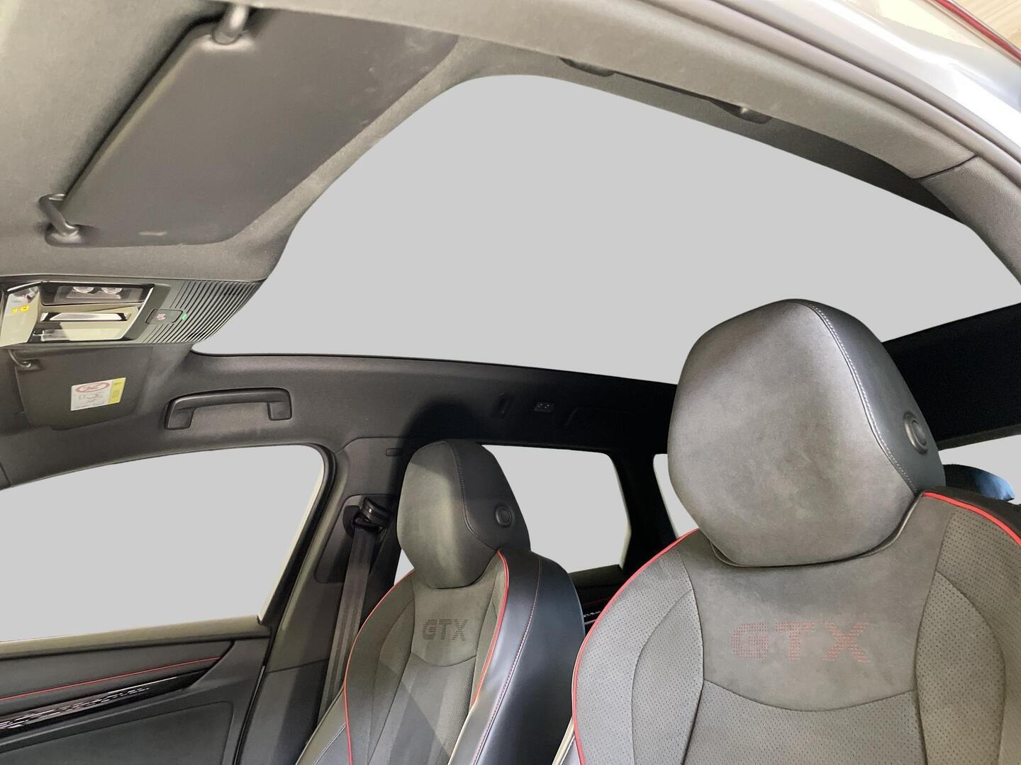 VOLKSWAGEN ID.7 2025