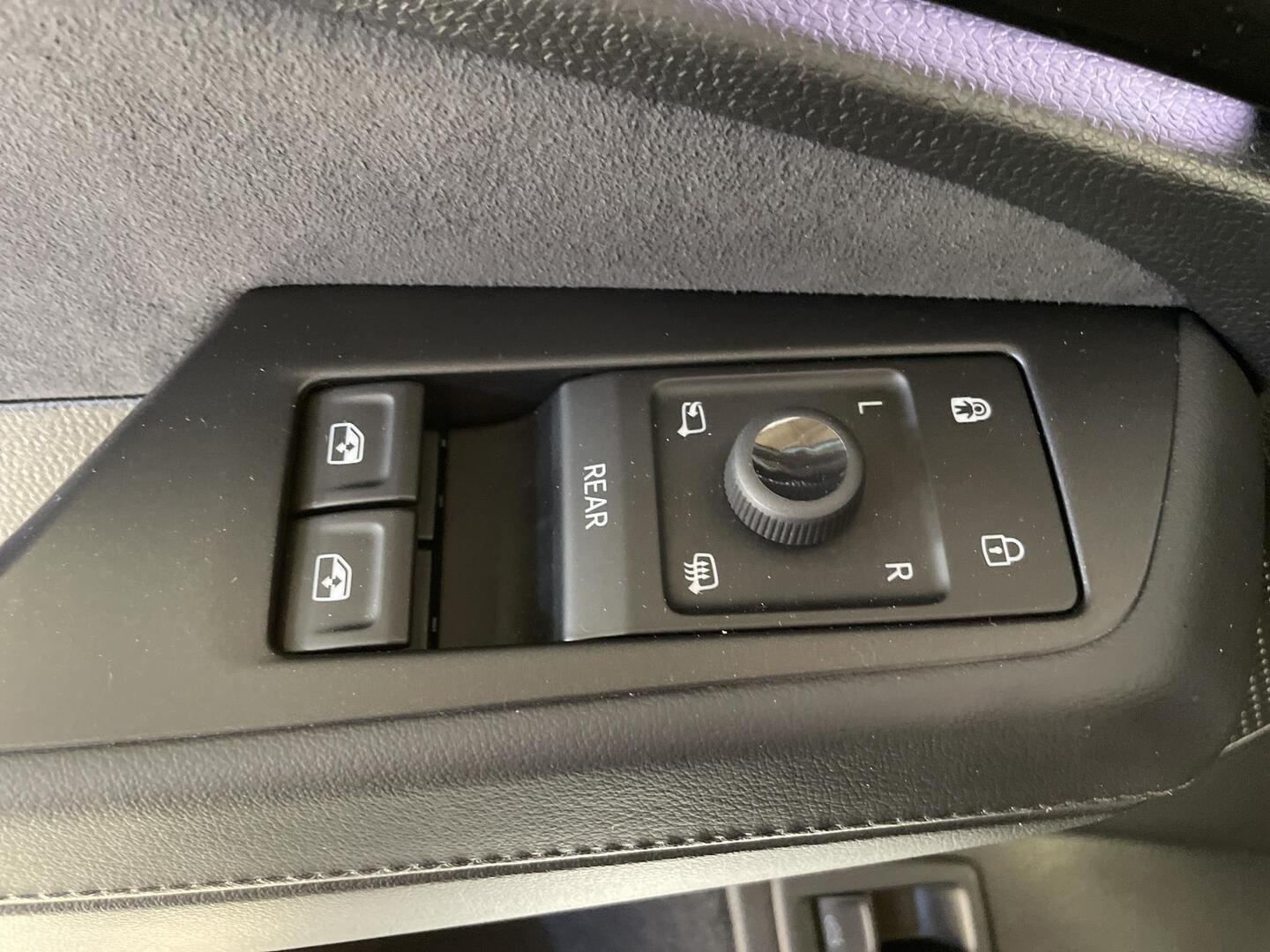 VOLKSWAGEN ID.7 2025