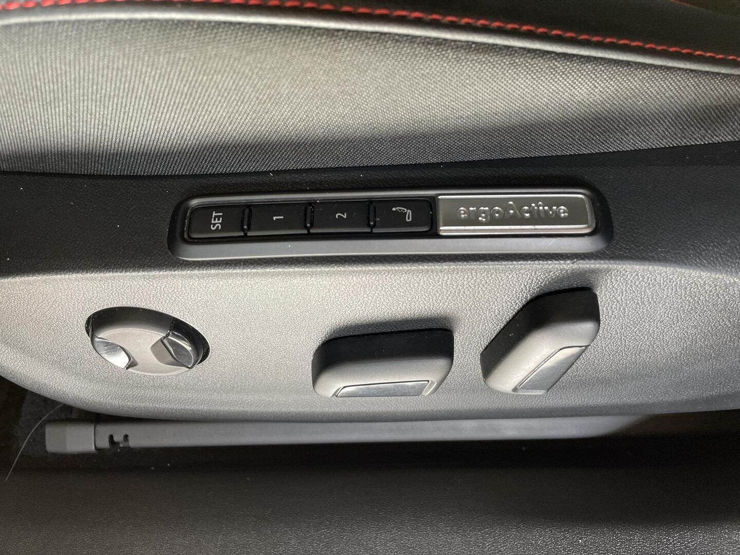 VOLKSWAGEN ID.7 2025