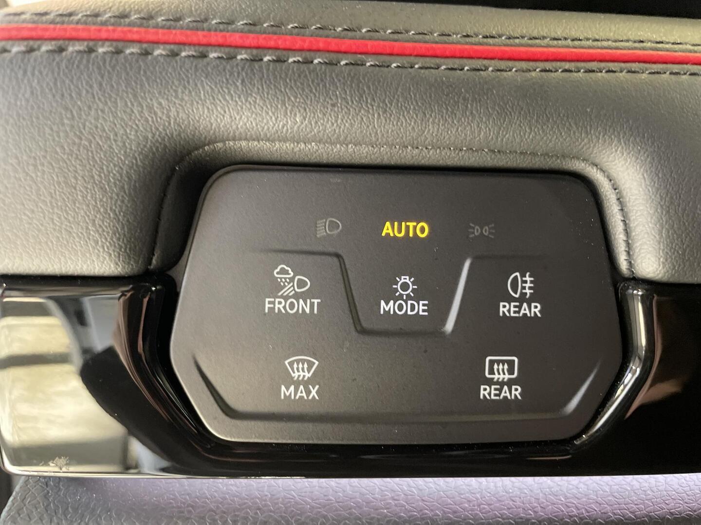 VOLKSWAGEN ID.7 2025