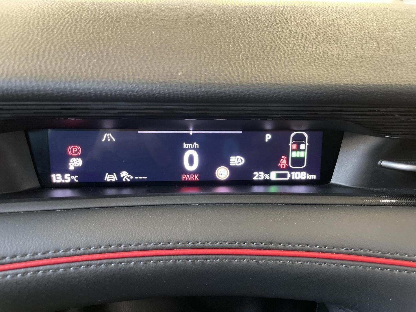 VOLKSWAGEN ID.7 2025