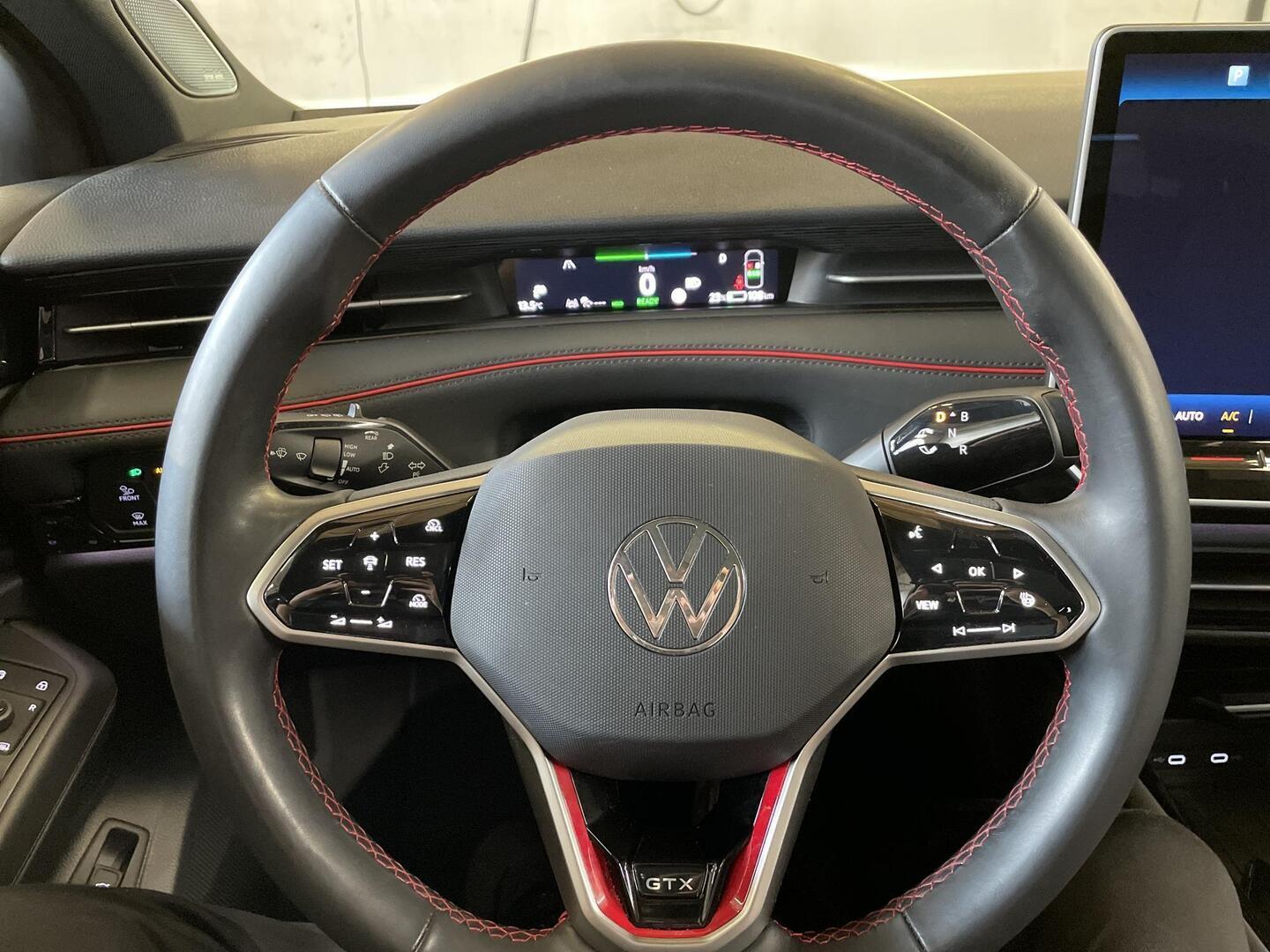 VOLKSWAGEN ID.7 2025