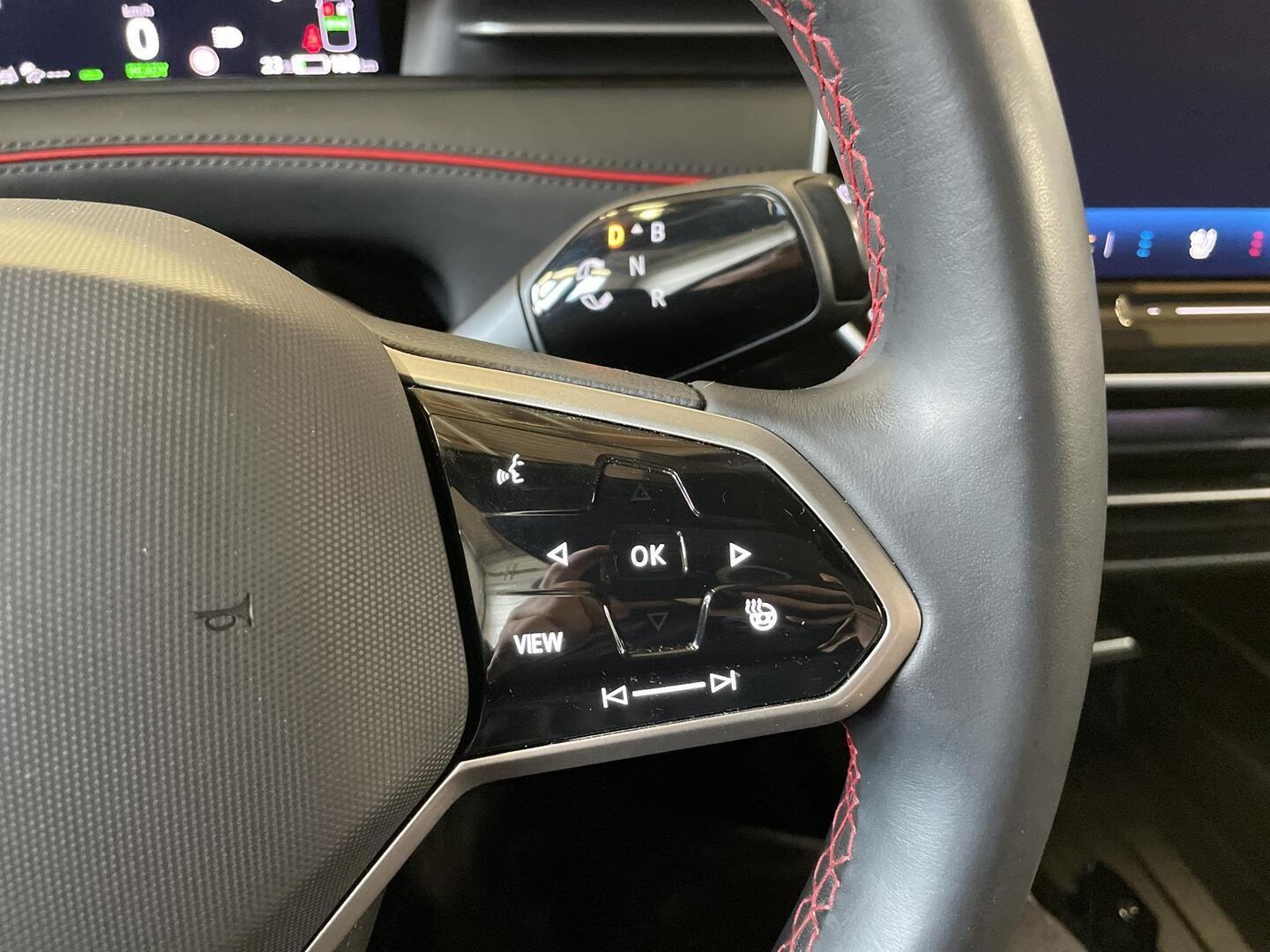 VOLKSWAGEN ID.7 2025