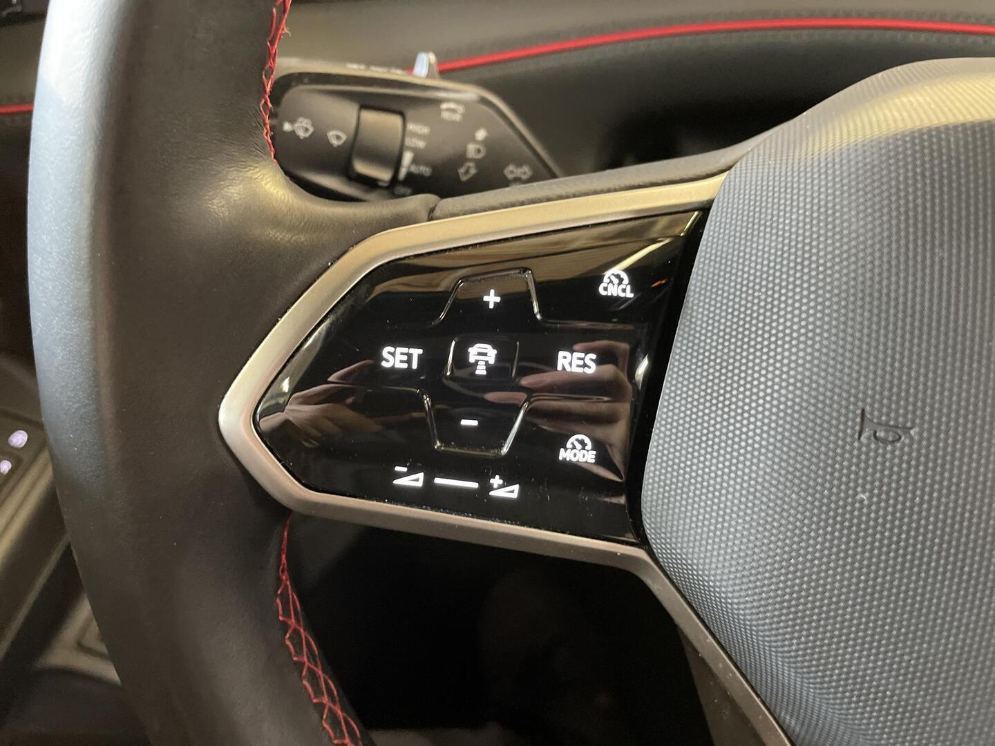 VOLKSWAGEN ID.7 2025