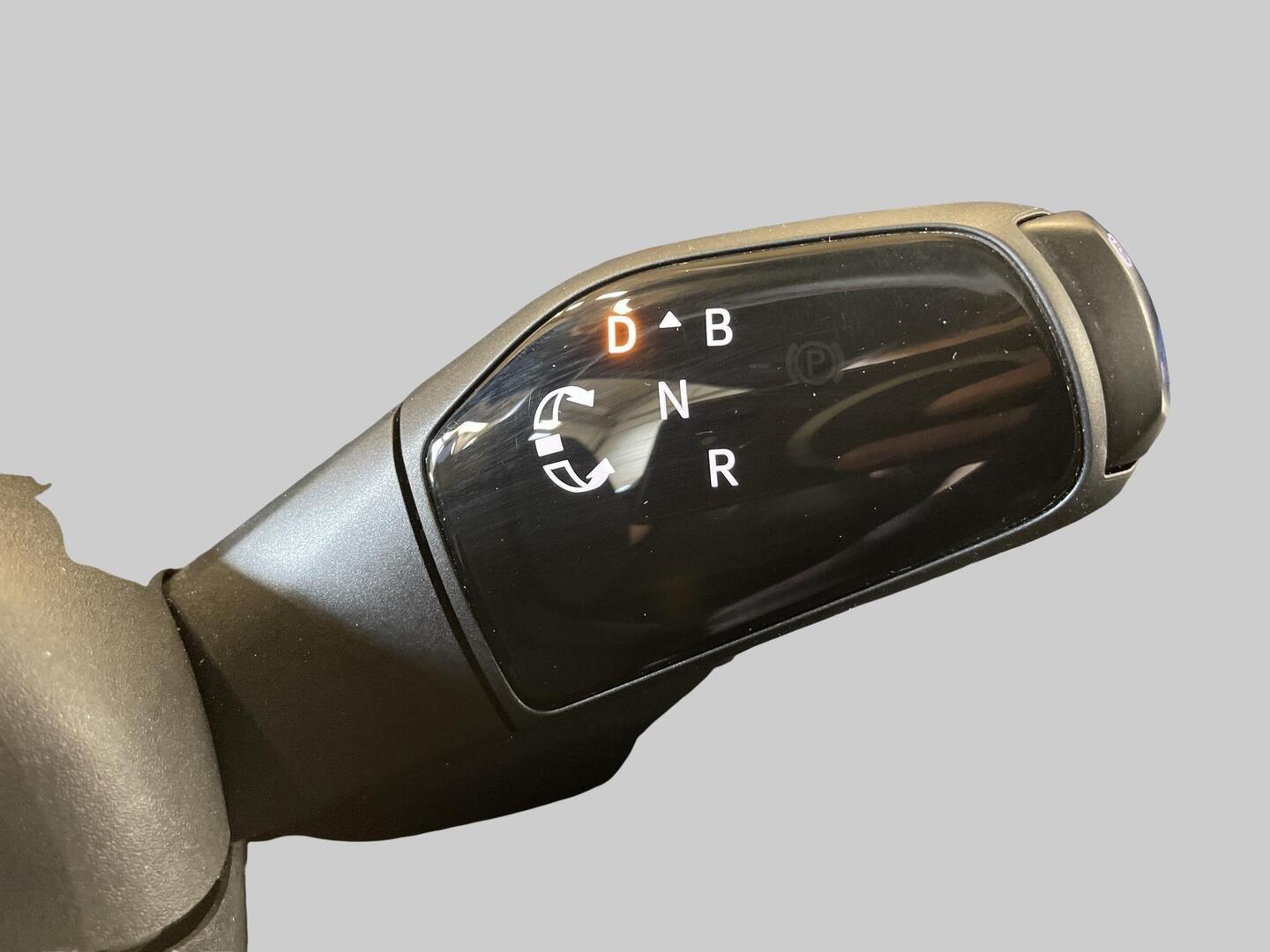 VOLKSWAGEN ID.7 2025