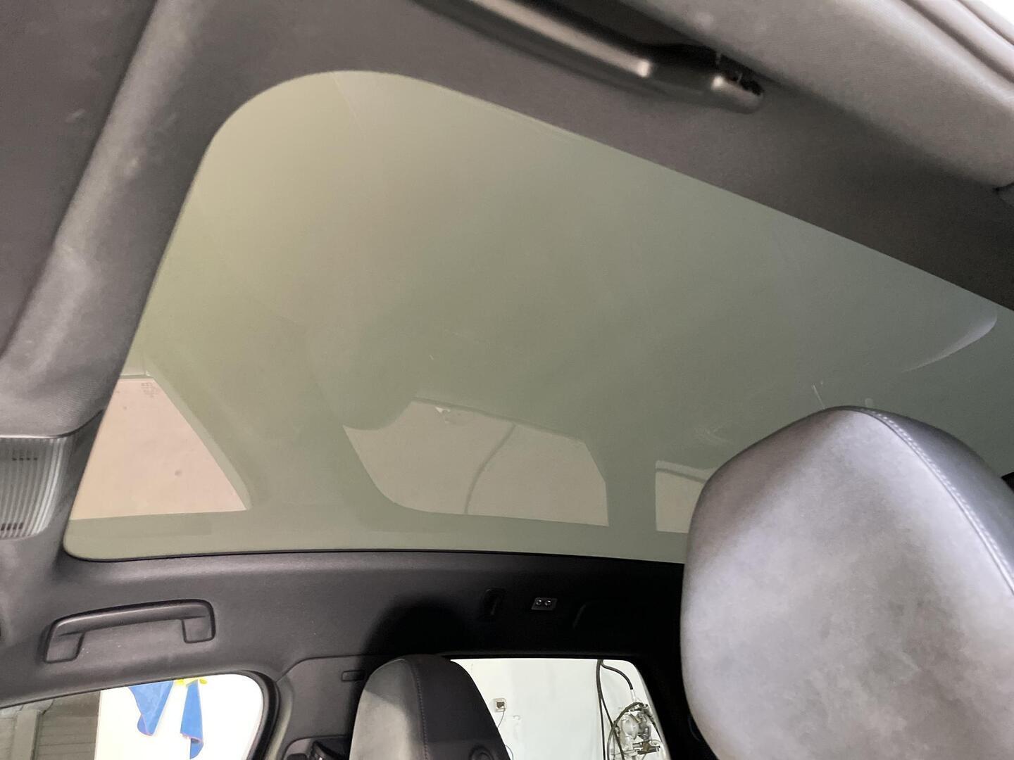 VOLKSWAGEN ID.7 2025