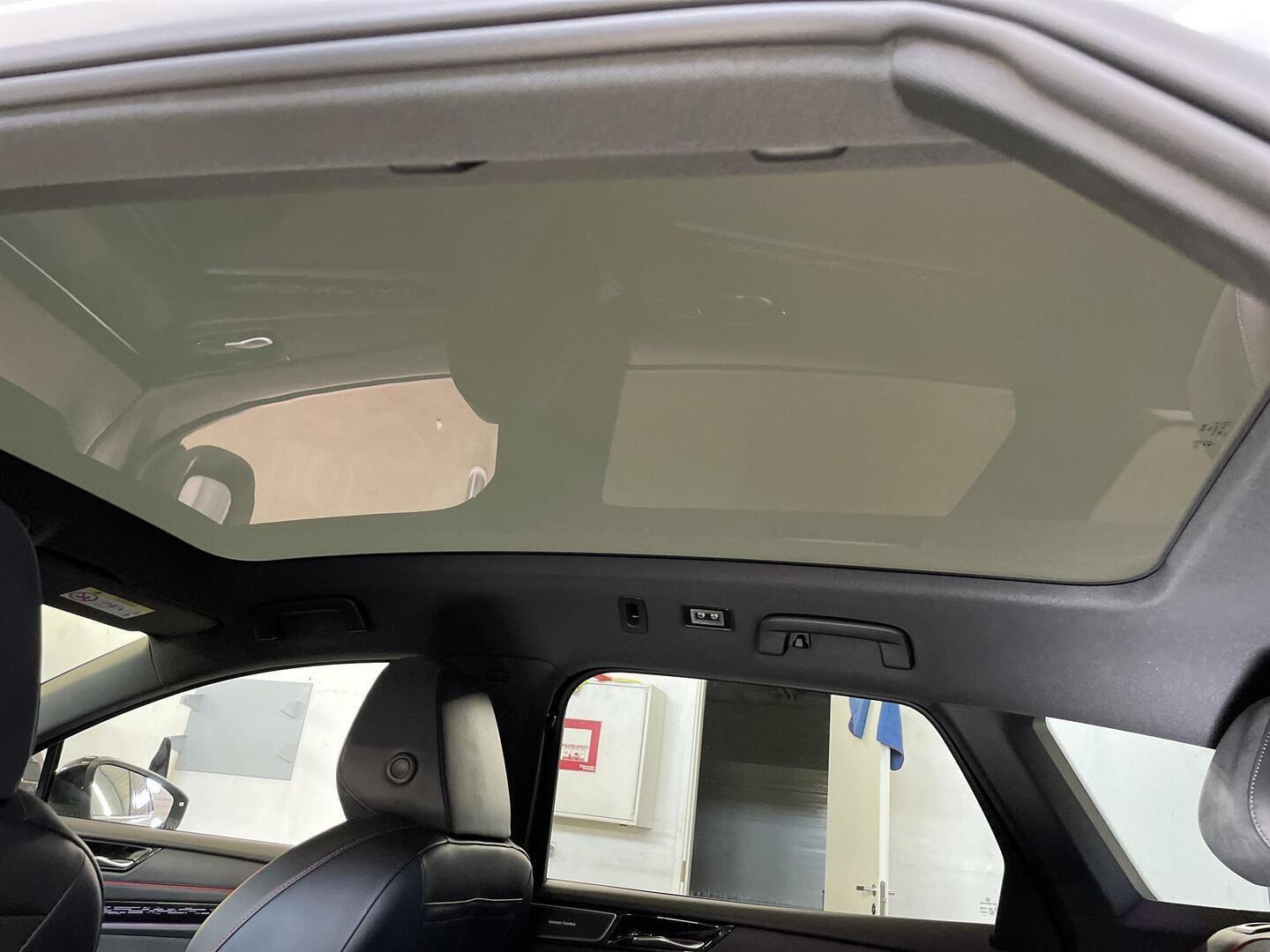 VOLKSWAGEN ID.7 2025