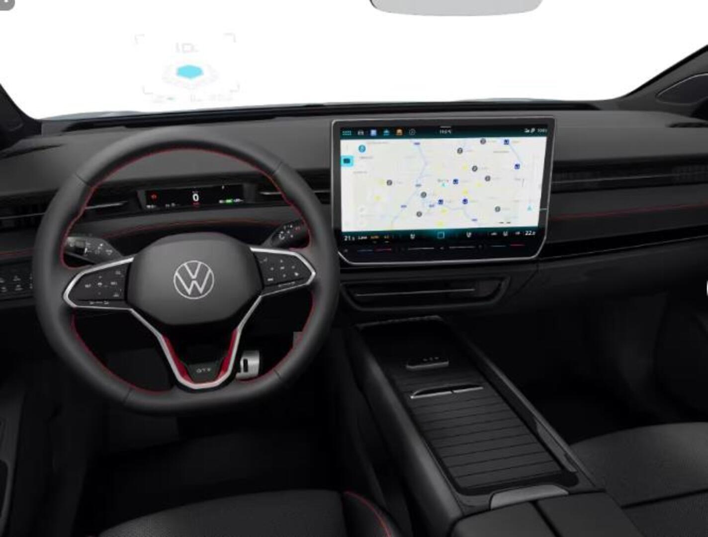 VOLKSWAGEN ID.7 2025