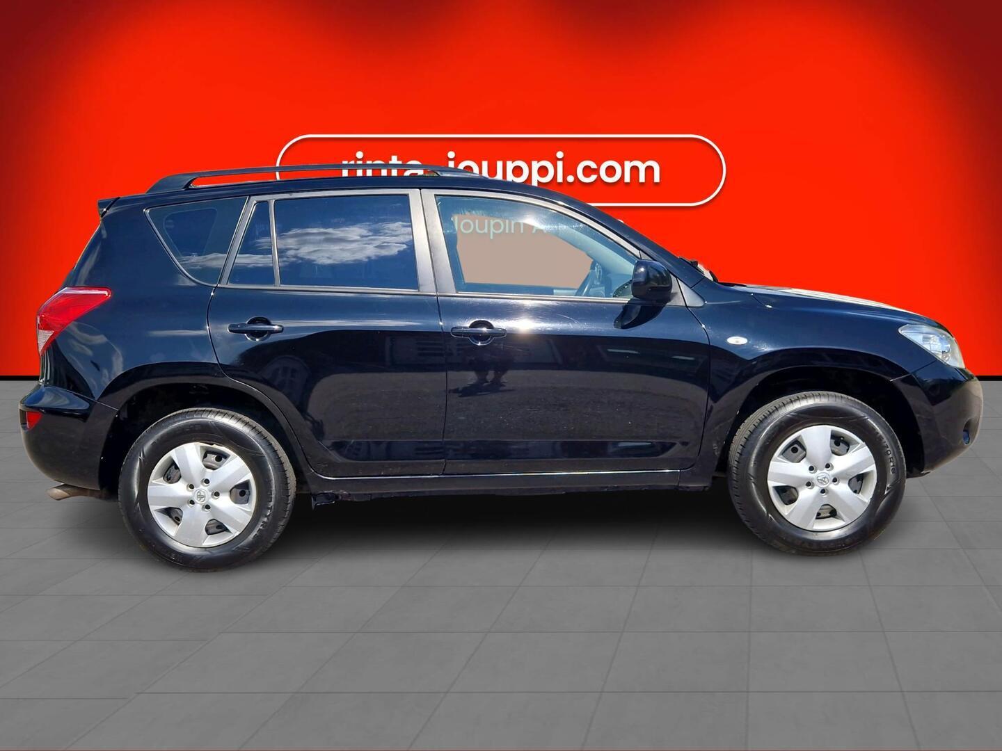 TOYOTA RAV4 2006