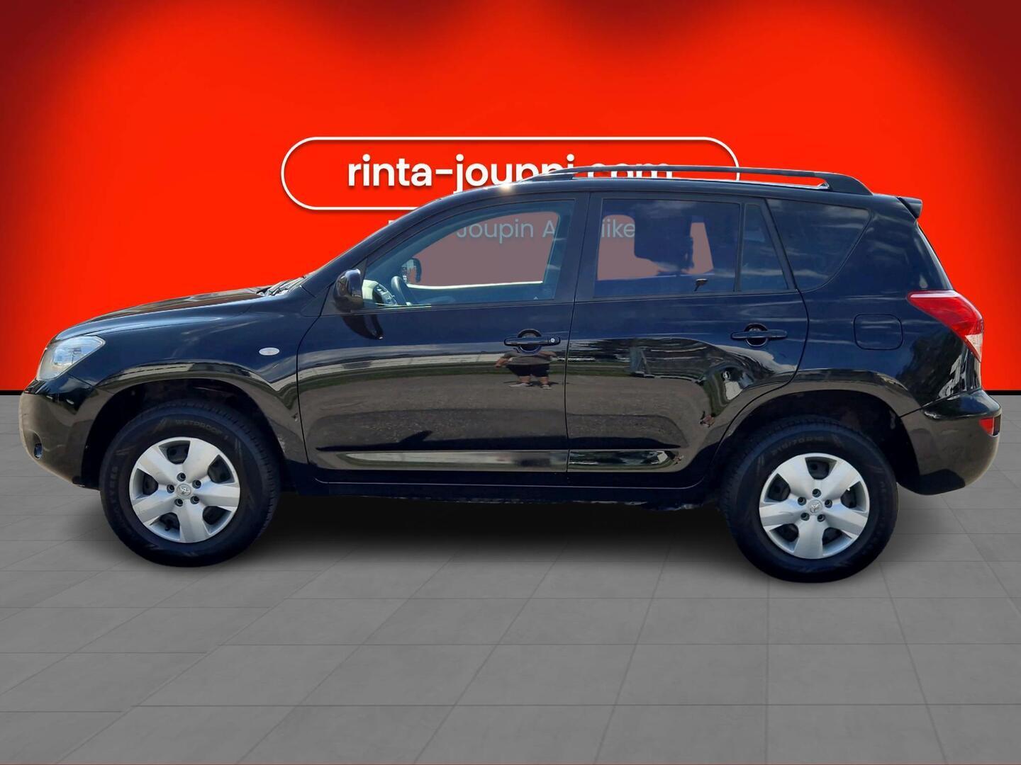 TOYOTA RAV4 2006