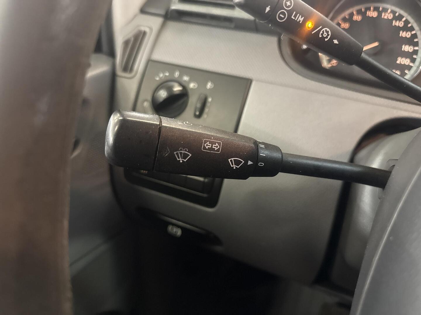 MERCEDES-BENZ Vito 2011