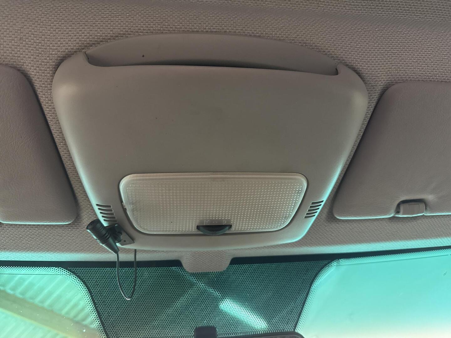 MERCEDES-BENZ Vito 2011