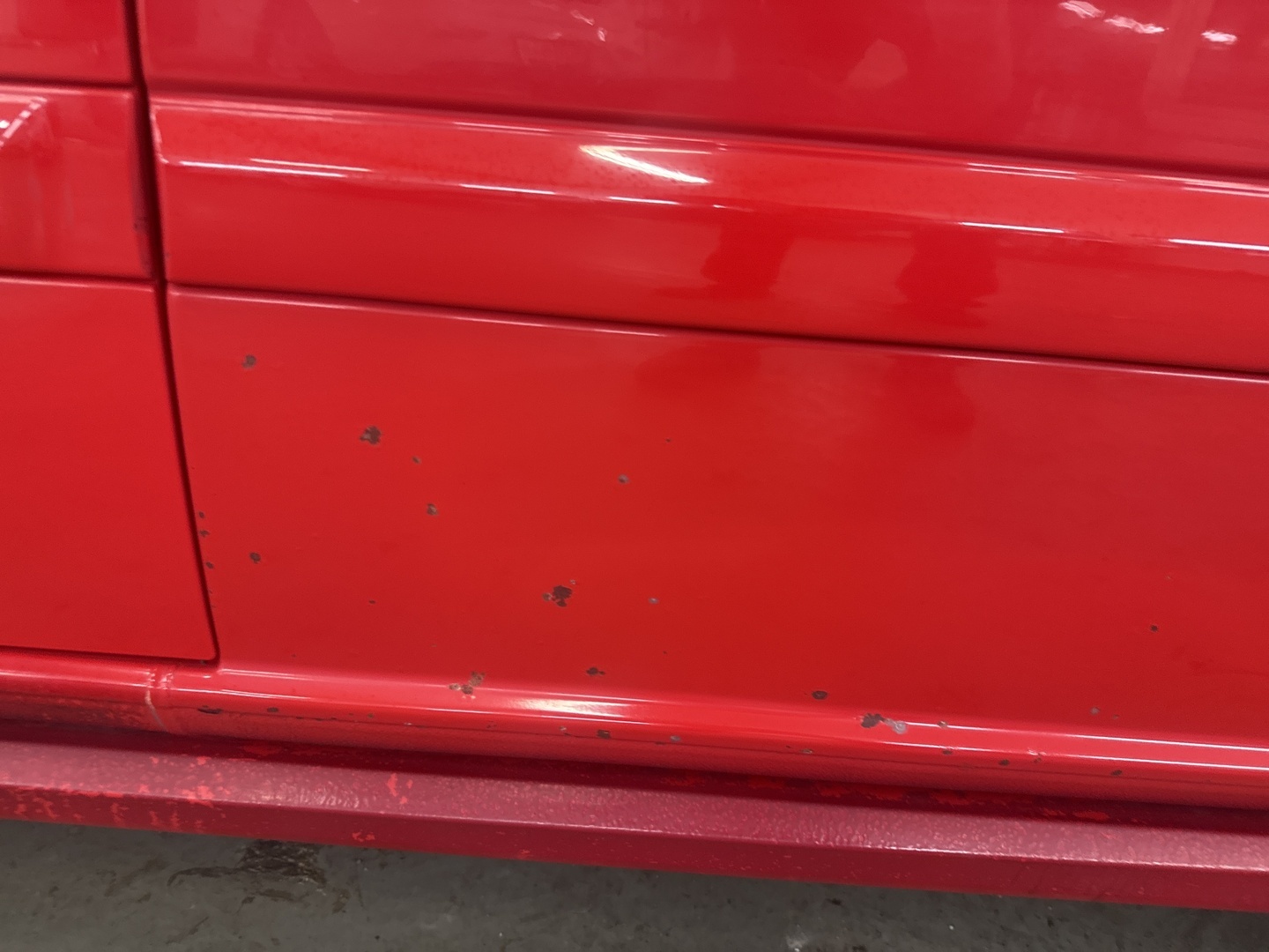 MERCEDES-BENZ Vito 2011
