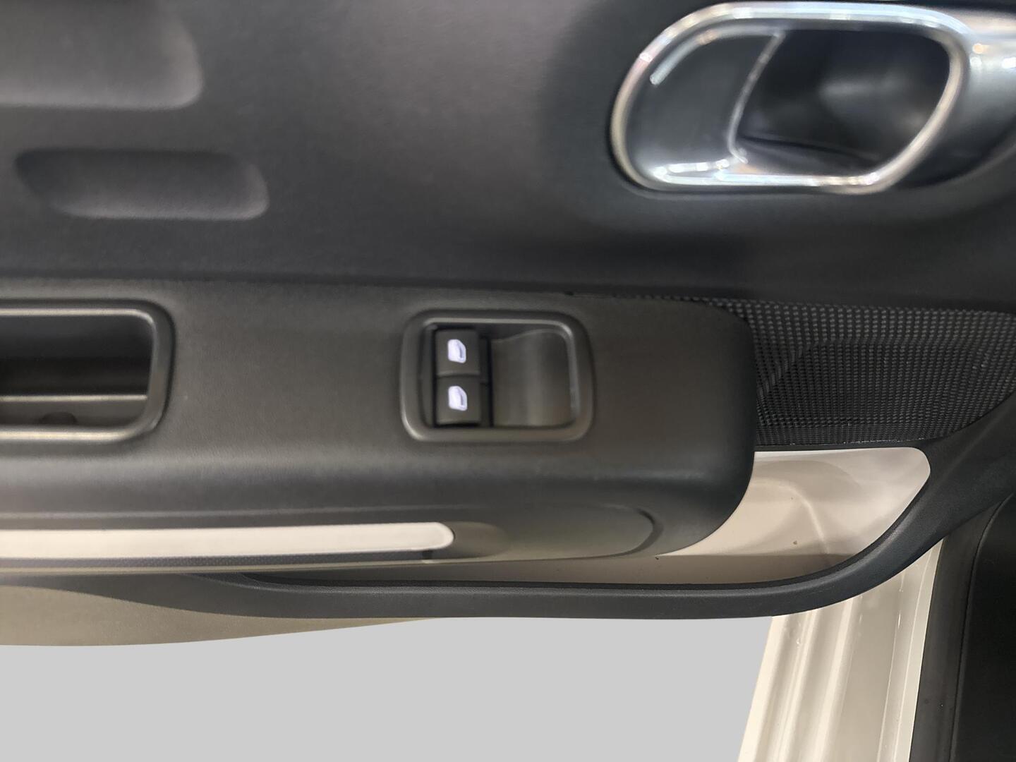 CITROEN C3 2017