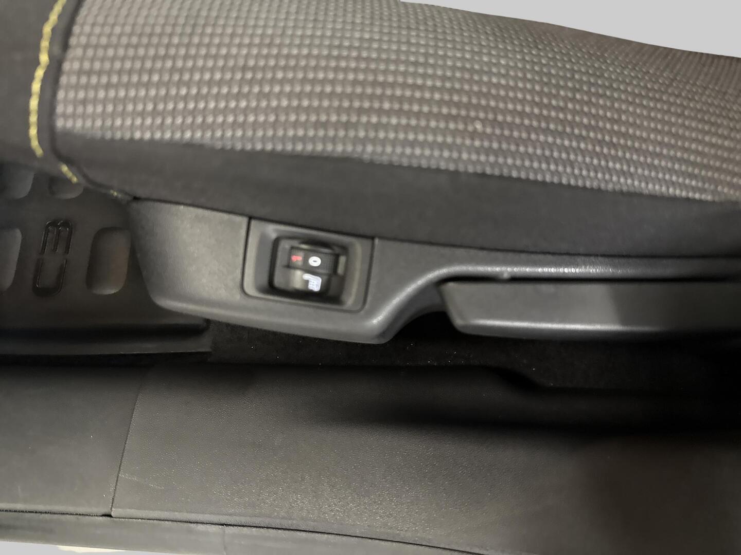 CITROEN C3 2017