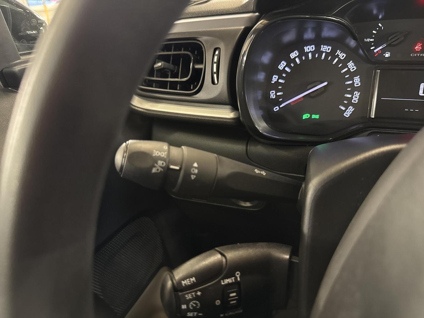 CITROEN C3 2017
