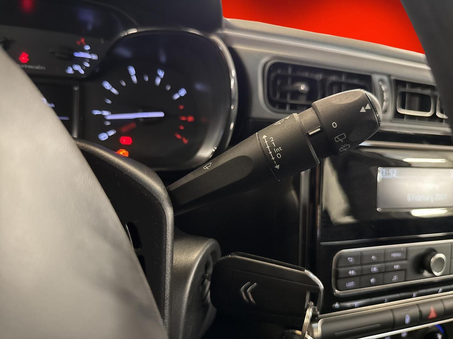 CITROEN C3 2017