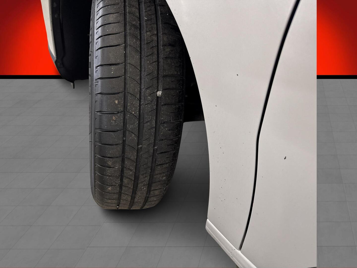 CITROEN C3 2017