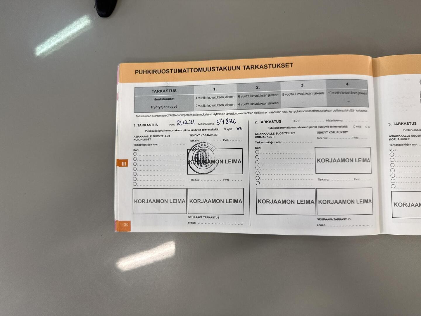CITROEN C3 2017