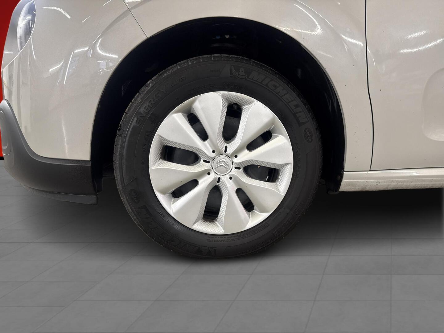 CITROEN C3 2017