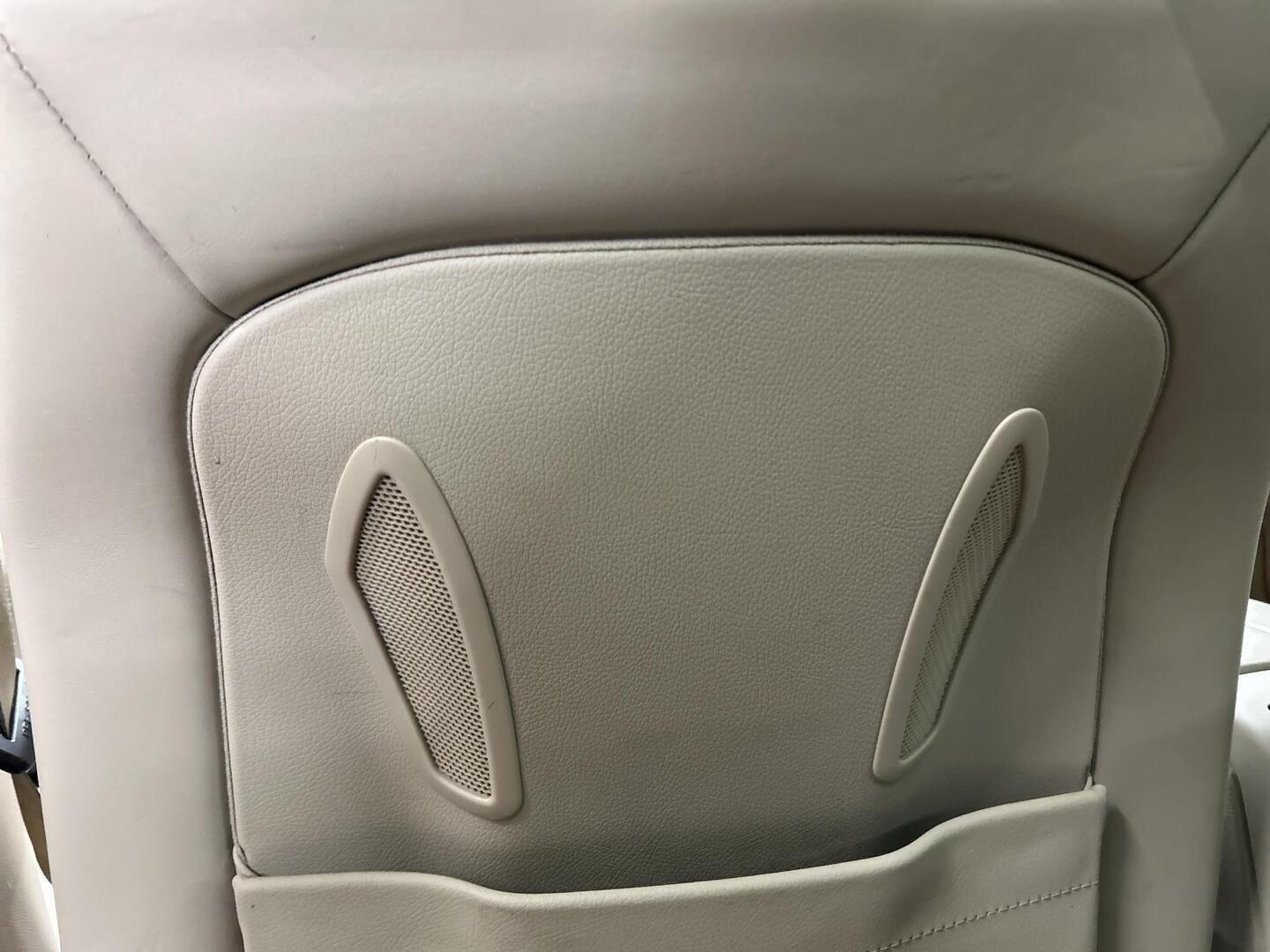 MERCEDES-BENZ E 2014