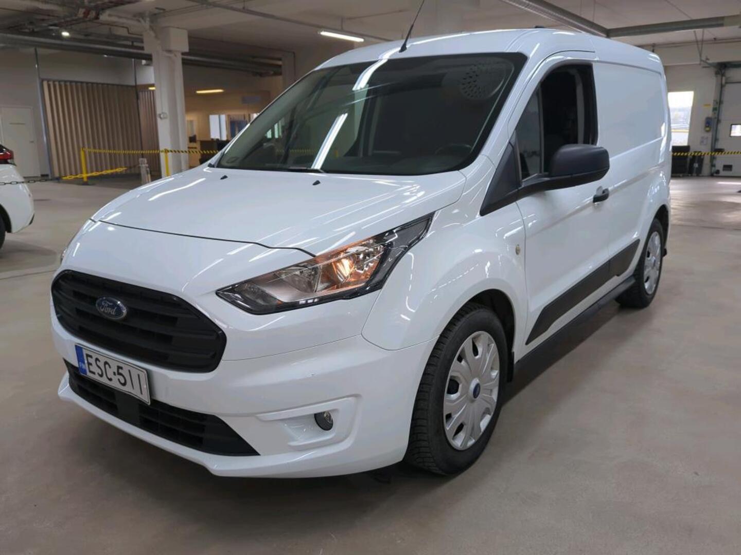 FORD Transit Connect 2020