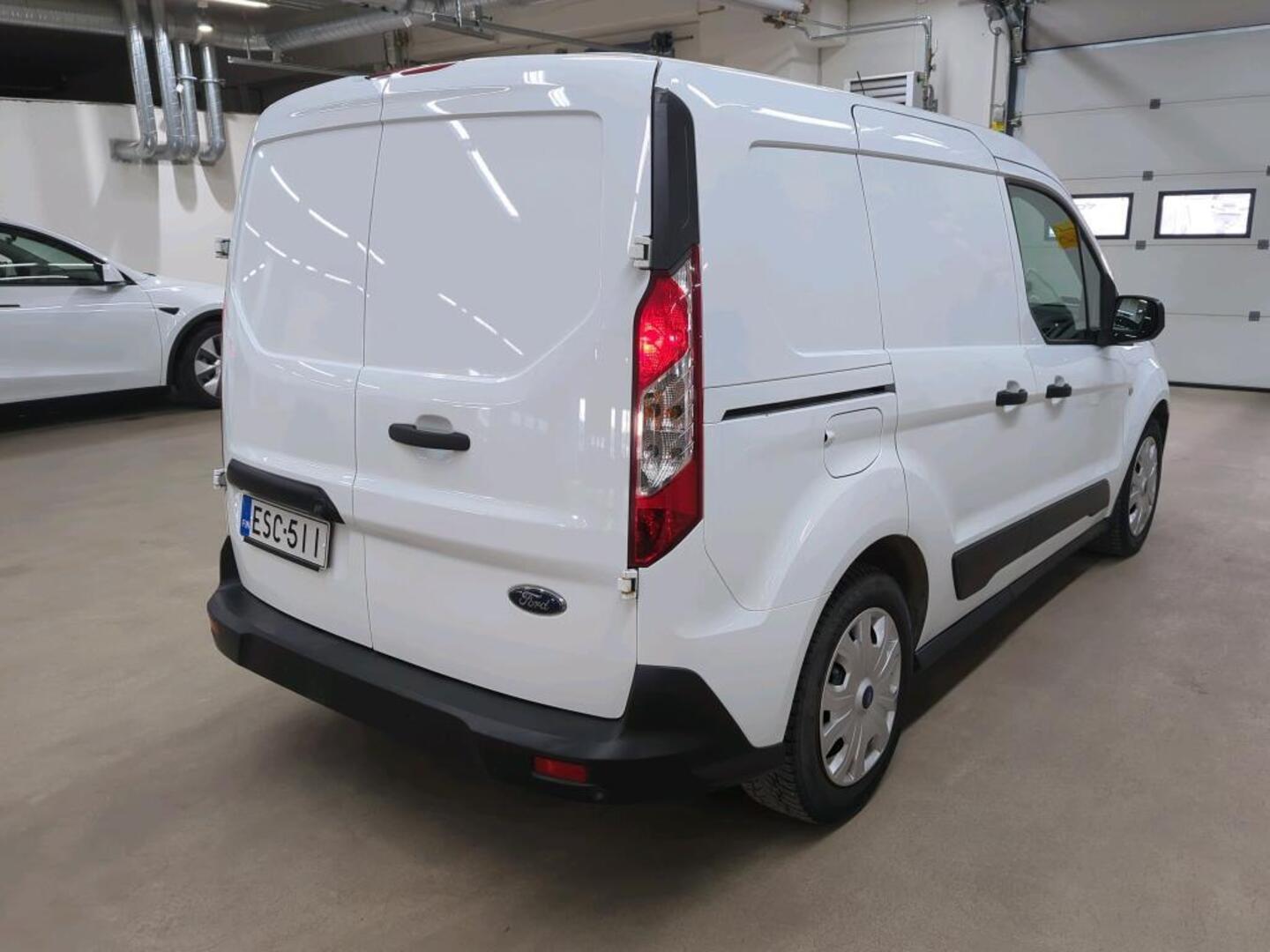 FORD Transit Connect 2020