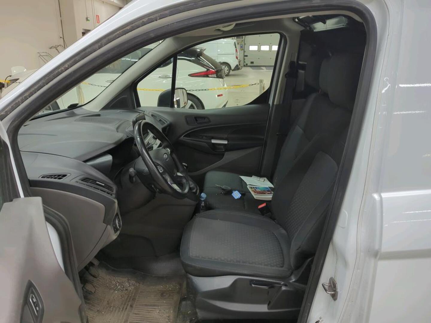 FORD Transit Connect 2020