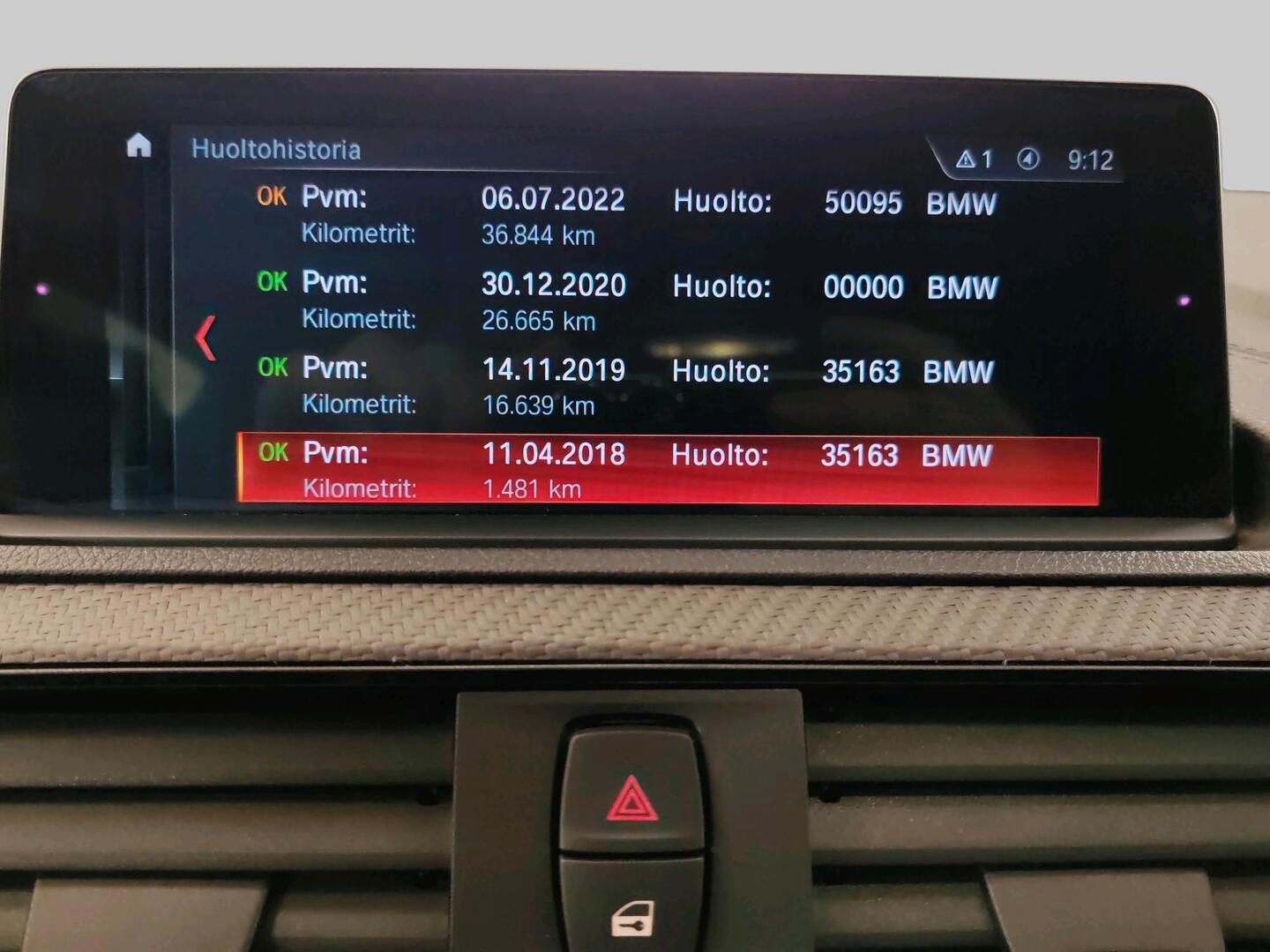 BMW M2 2018