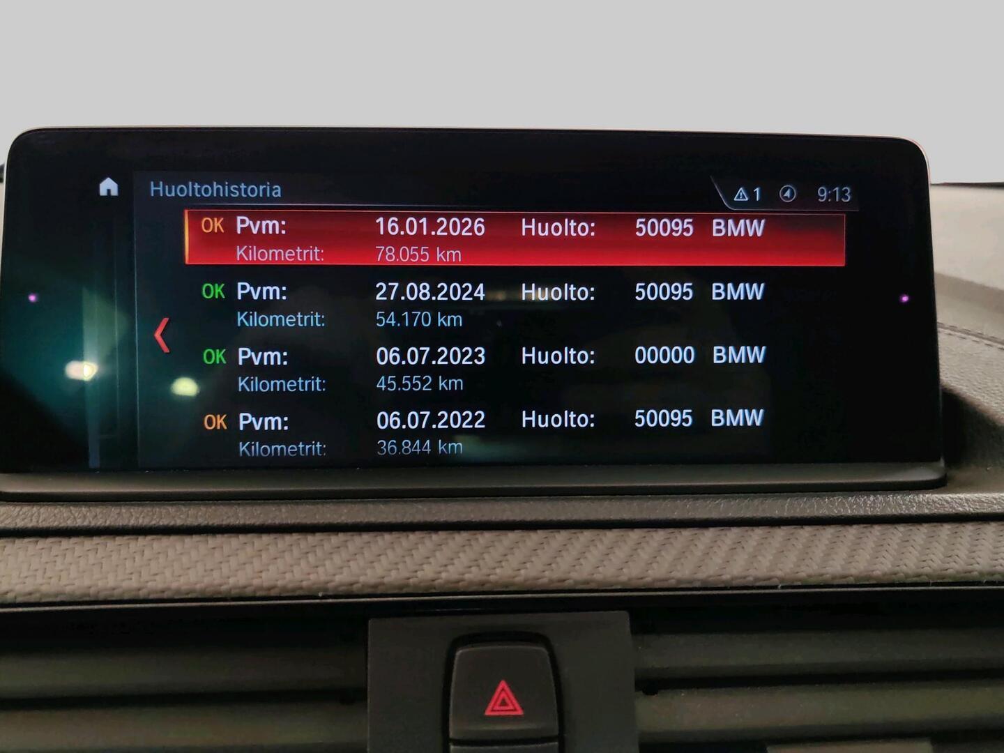 BMW M2 2018