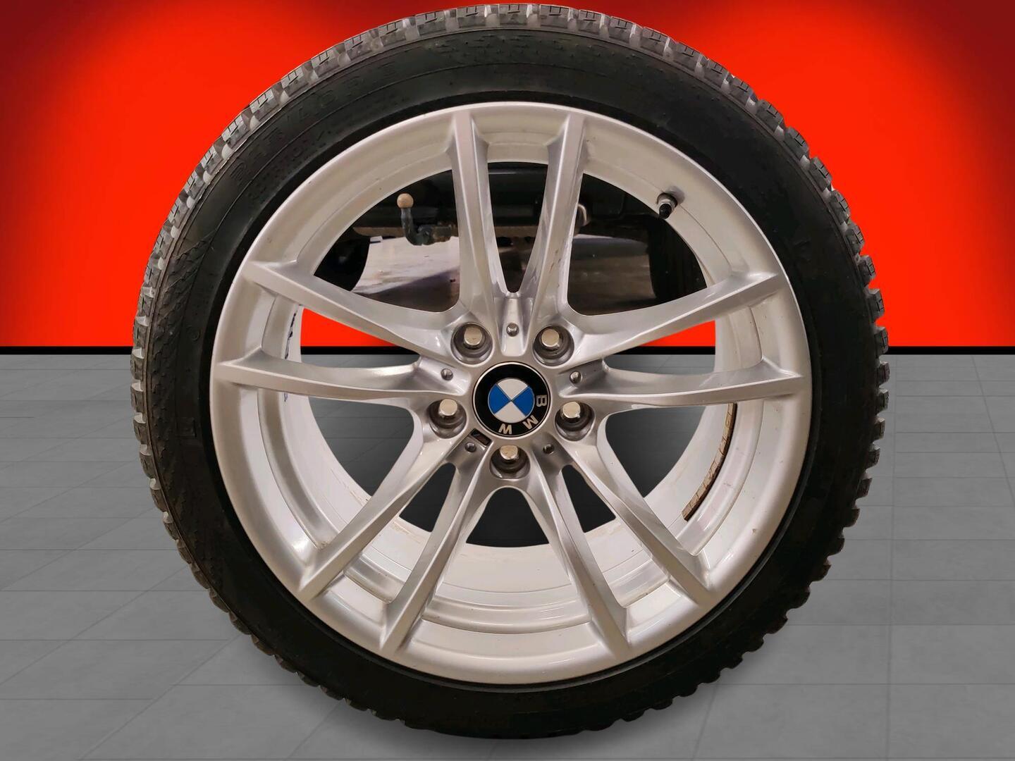 BMW M2 2018