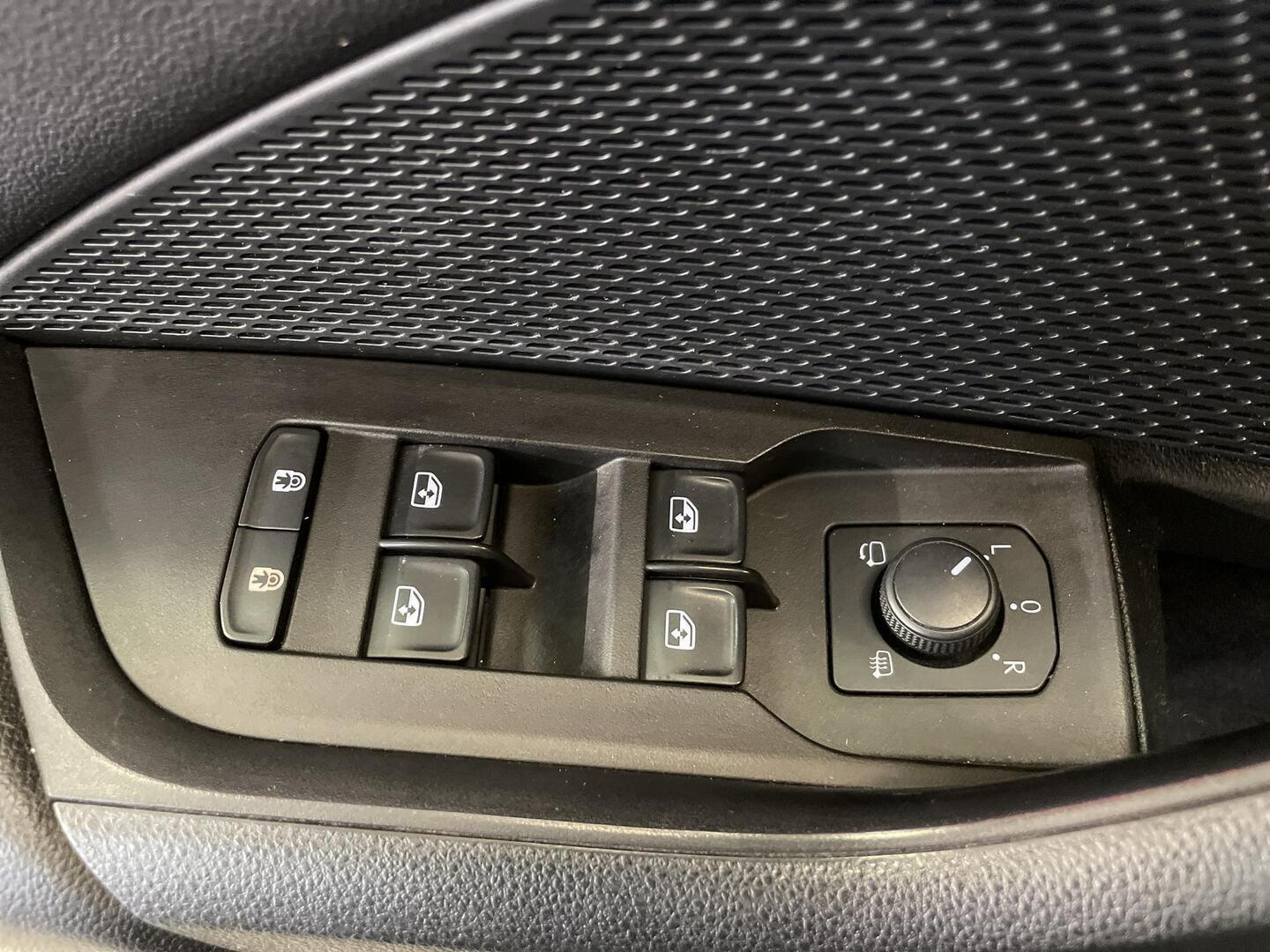 SKODA Octavia 2021