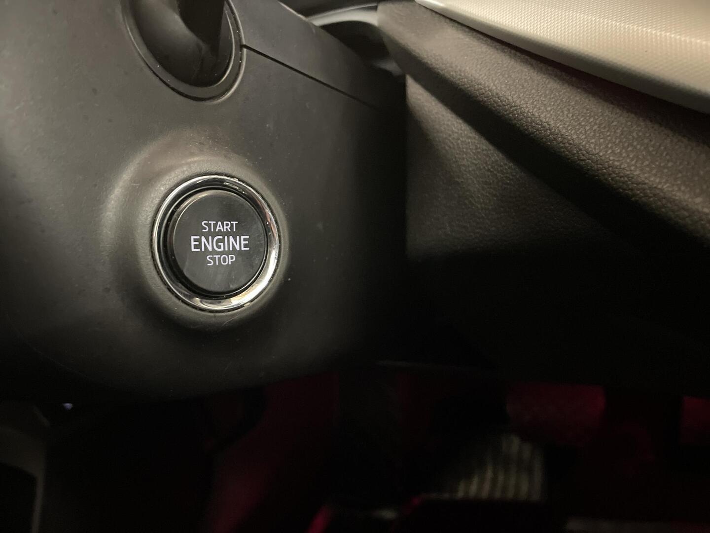 SKODA Octavia 2021
