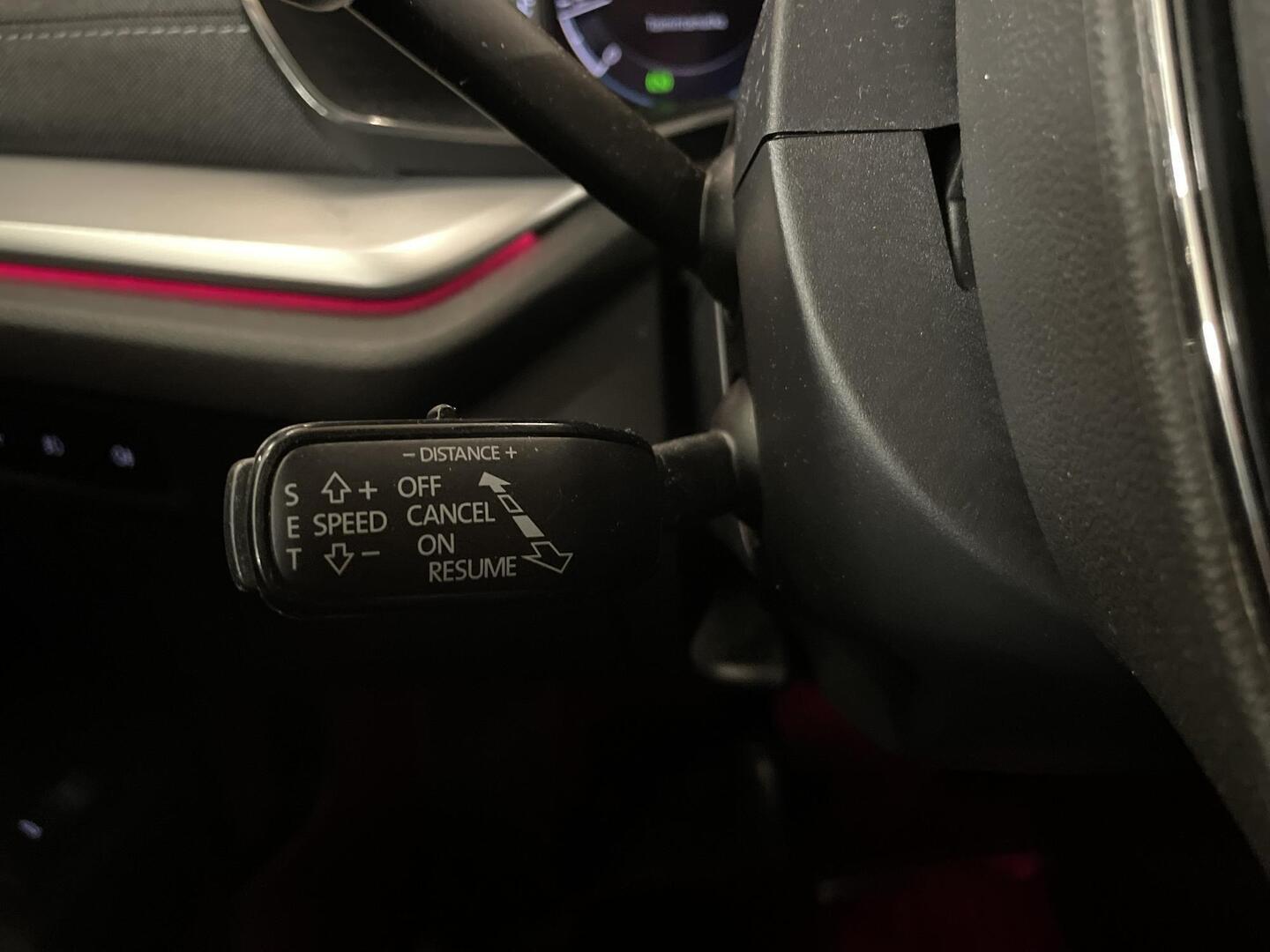 SKODA Octavia 2021