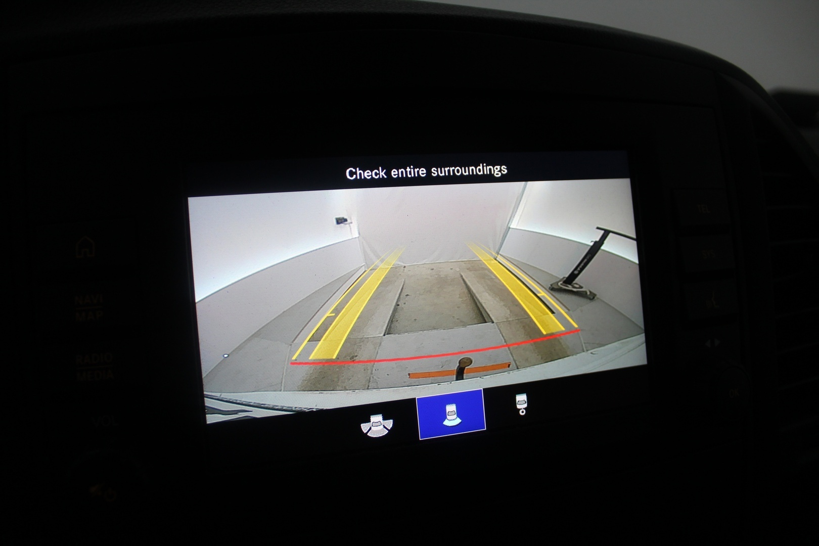 MERCEDES-BENZ Vito 2023